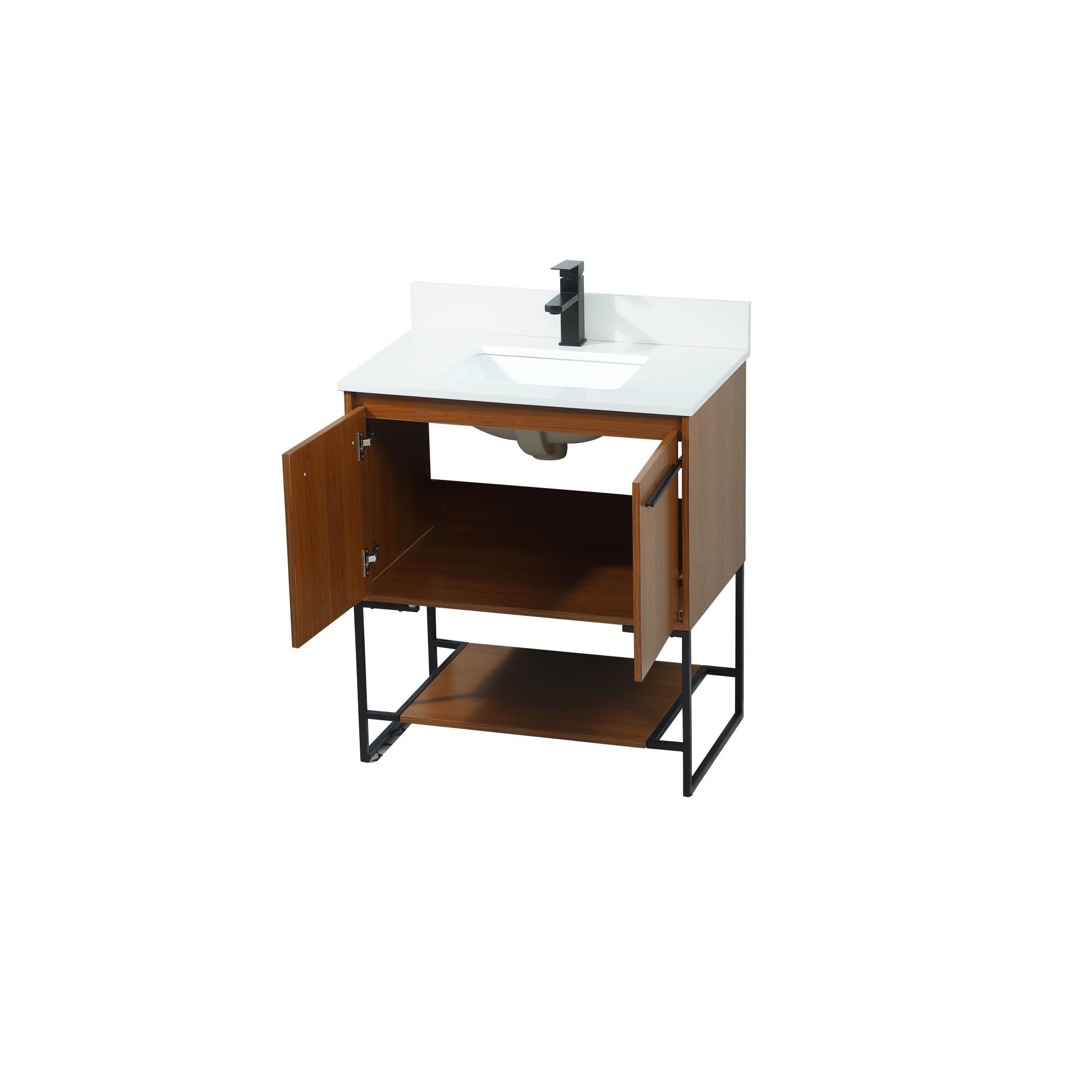Sloane Bath Vanity by Elegant Decor