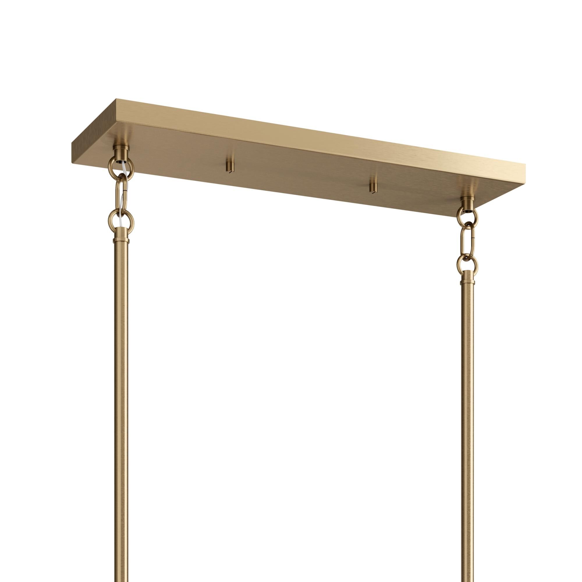Madden Medium Linear Chandelier,