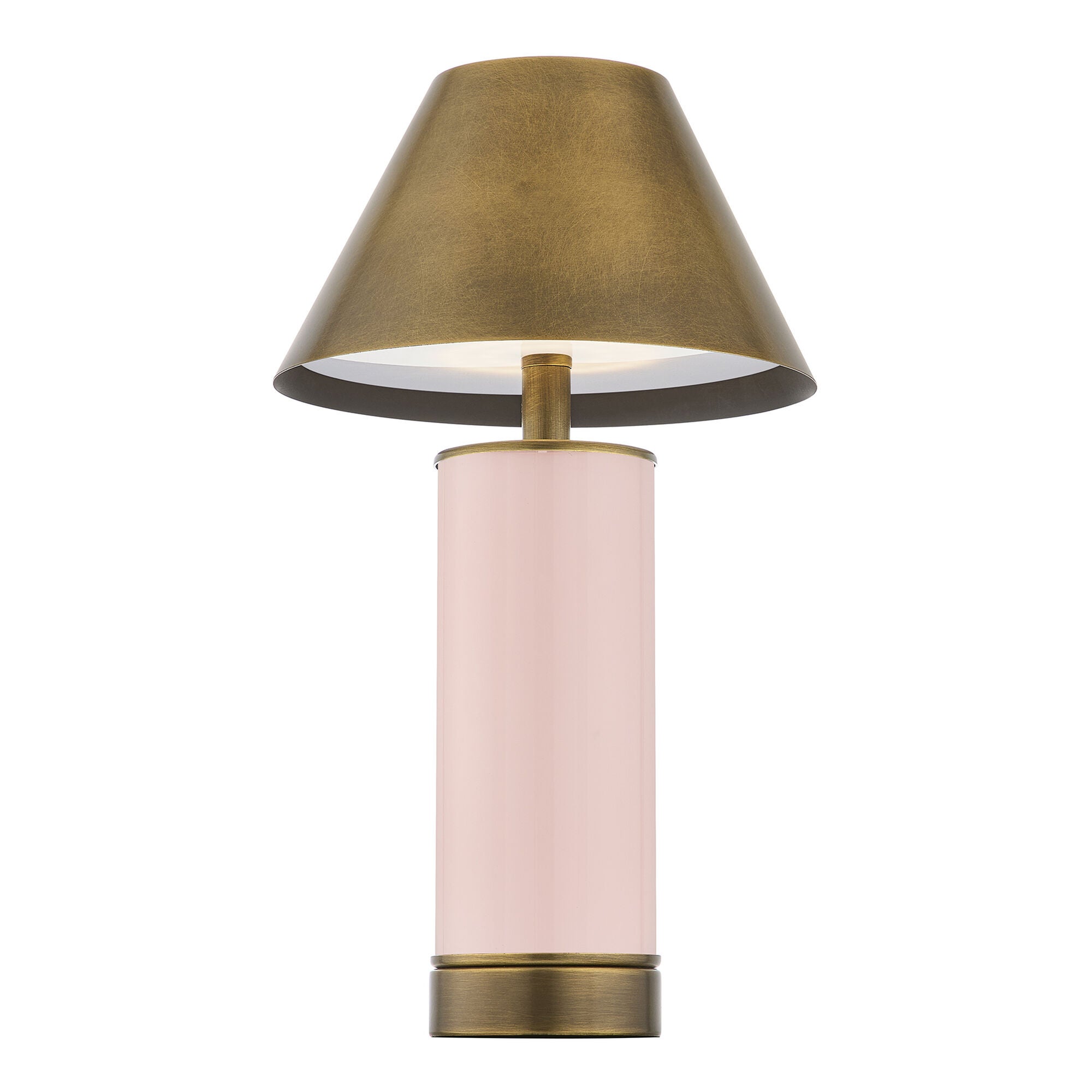 Molly 12 Inch Accent Lamp,