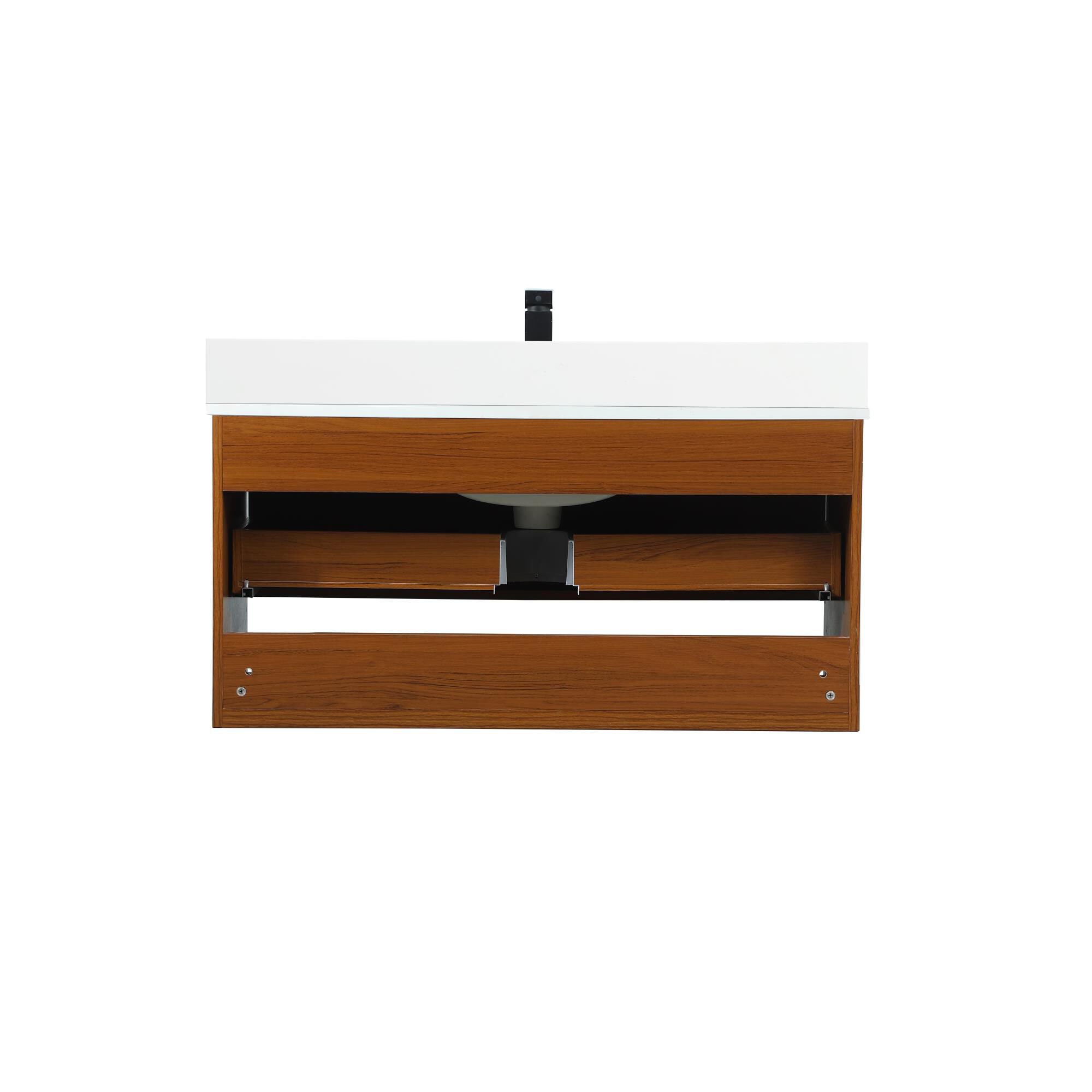 Roman Bath Vanity by Elegant Decor