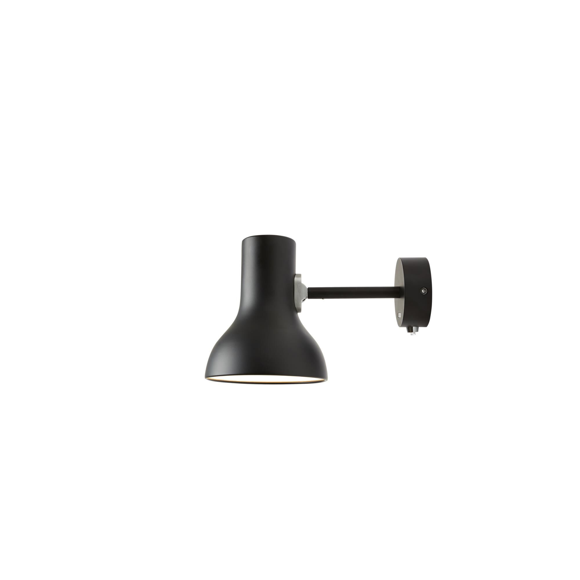 Type 75 Mini 23 Inch LED Wall Sconce by Anglepoise