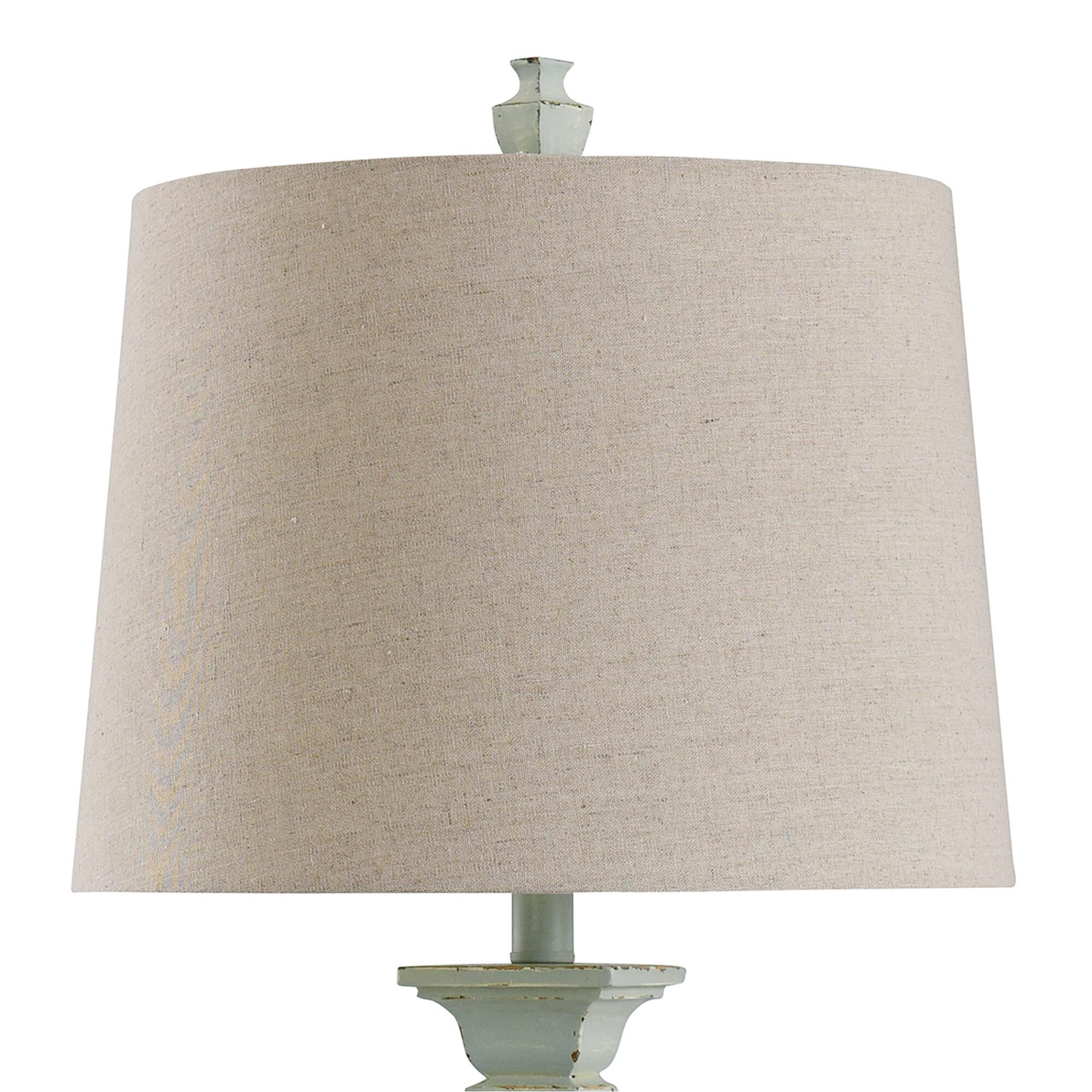 30 Inch Table Lamp by Stylecraft