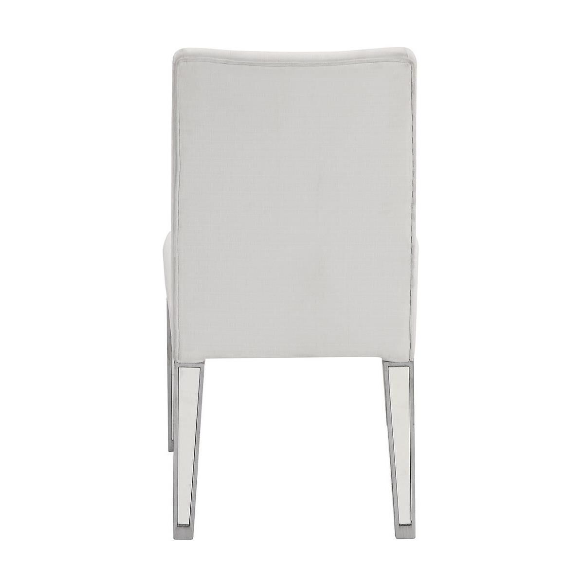 Contempo Pedestal by Elegant Decor