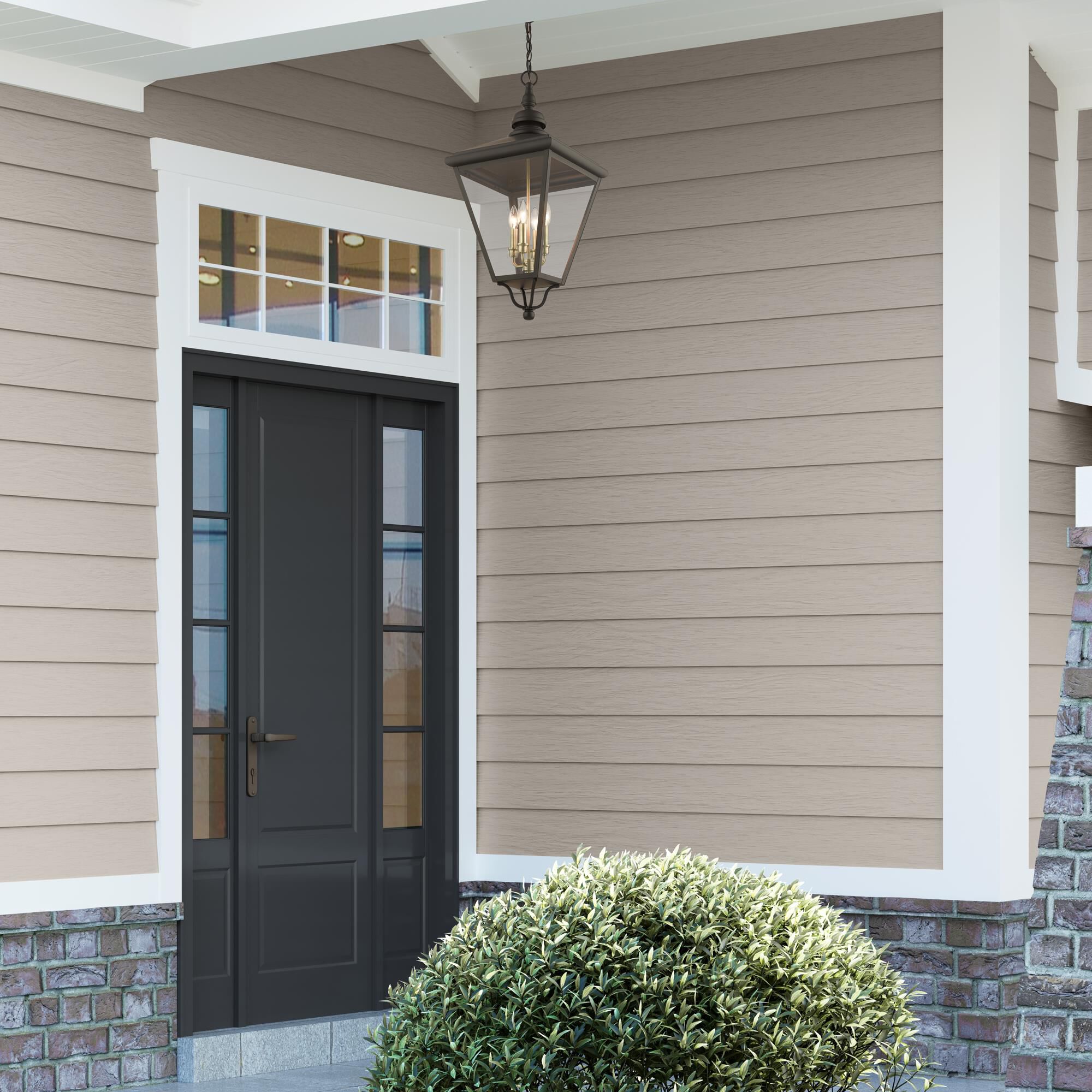 Adams Cage Pendant by Livex Lighting