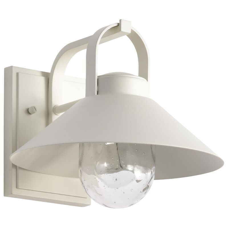 Ridge 9 Inch Outdoor Wall Light by Nuvo Lighting