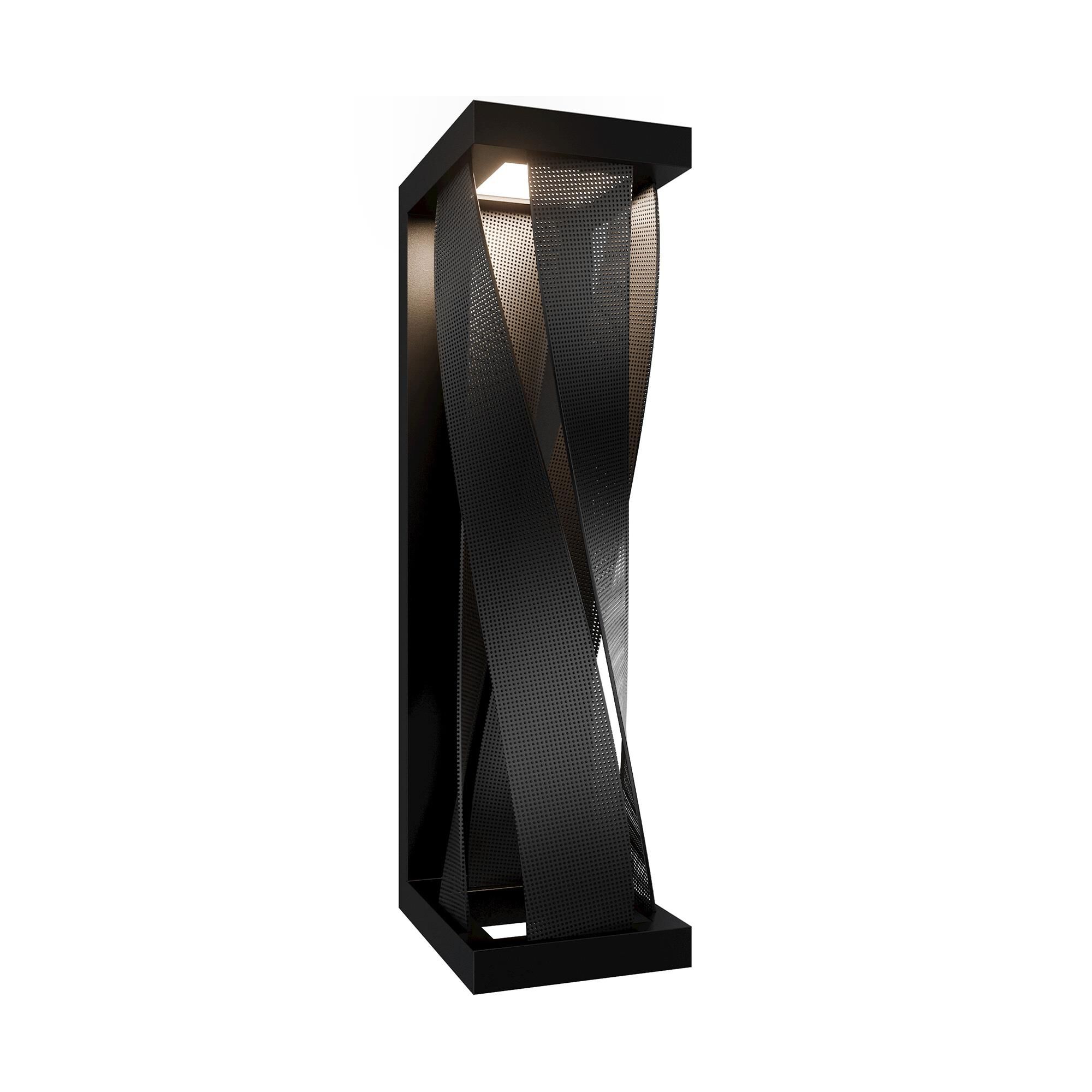 Brocade 18 Inch Outdoor Wall Light by dweLED