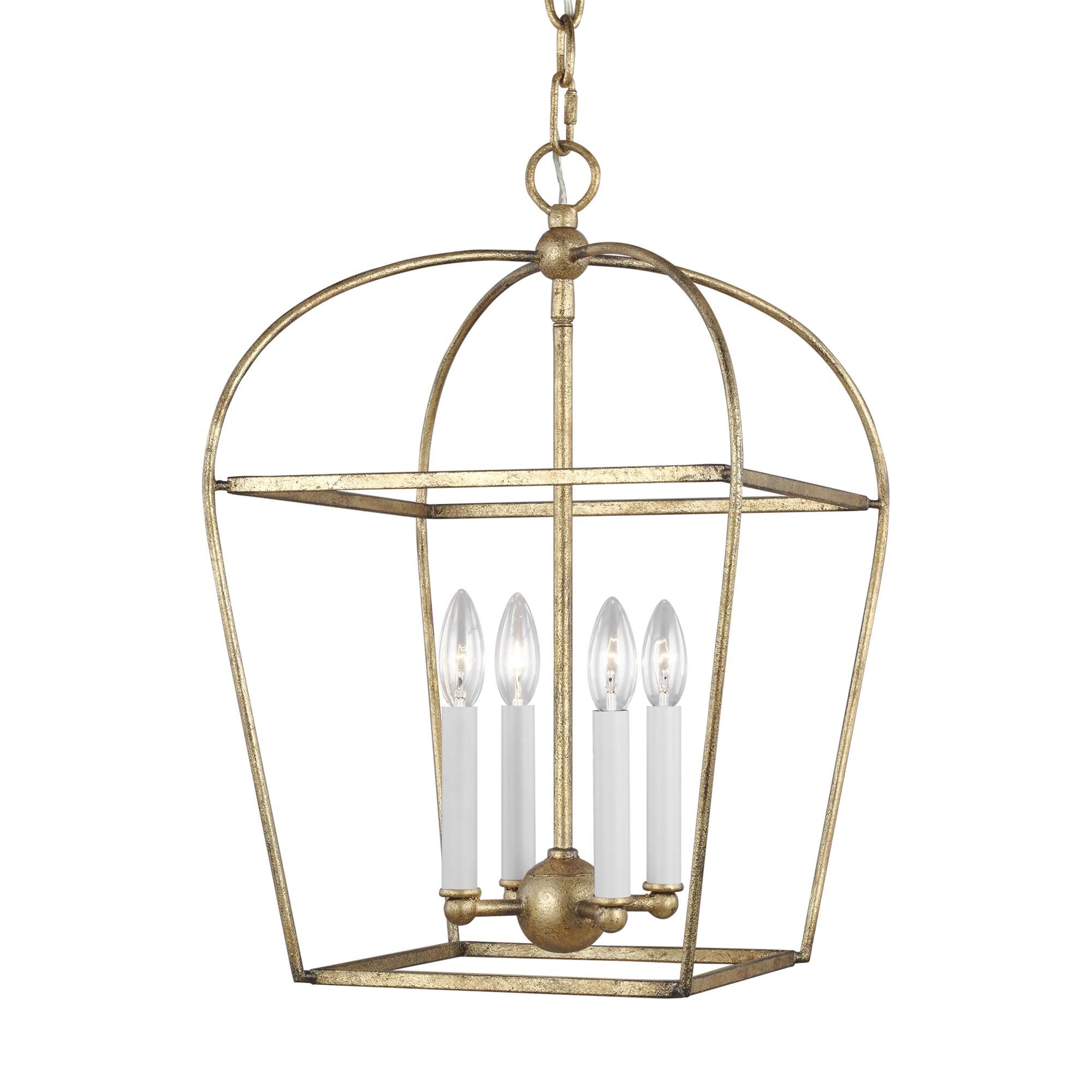 Shown in Antique Gild finish