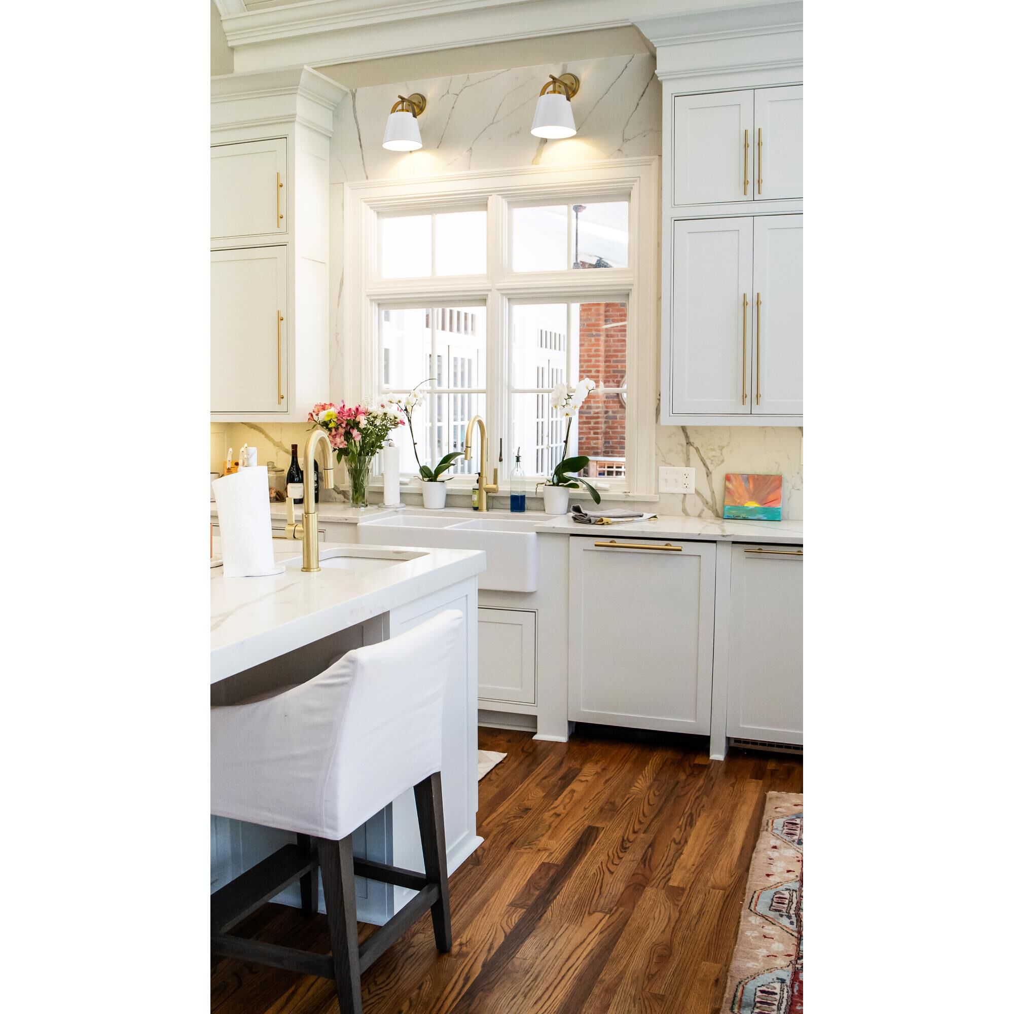 Z-Lite Z-Studio 12 Inch Wall Sconce