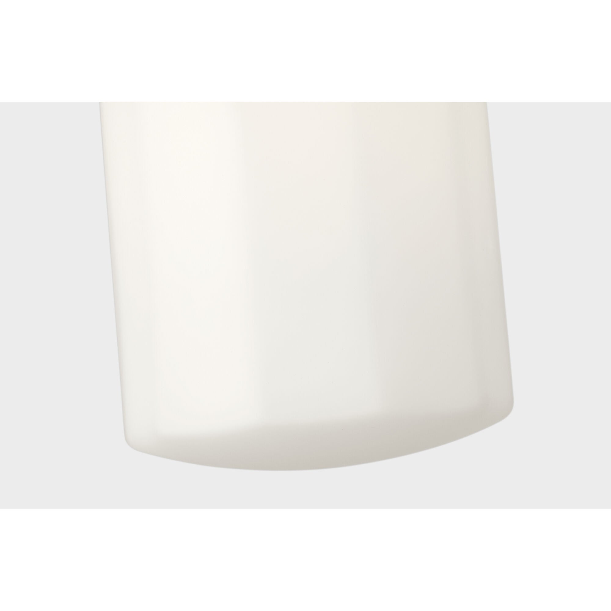 Fairfax 4 Inch Semi Flush Mount,
