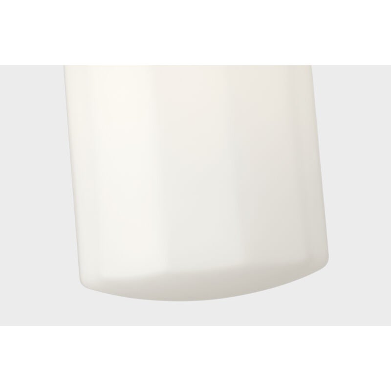 Fairfax 4 Inch Semi Flush Mount by Visual Comfort Studio