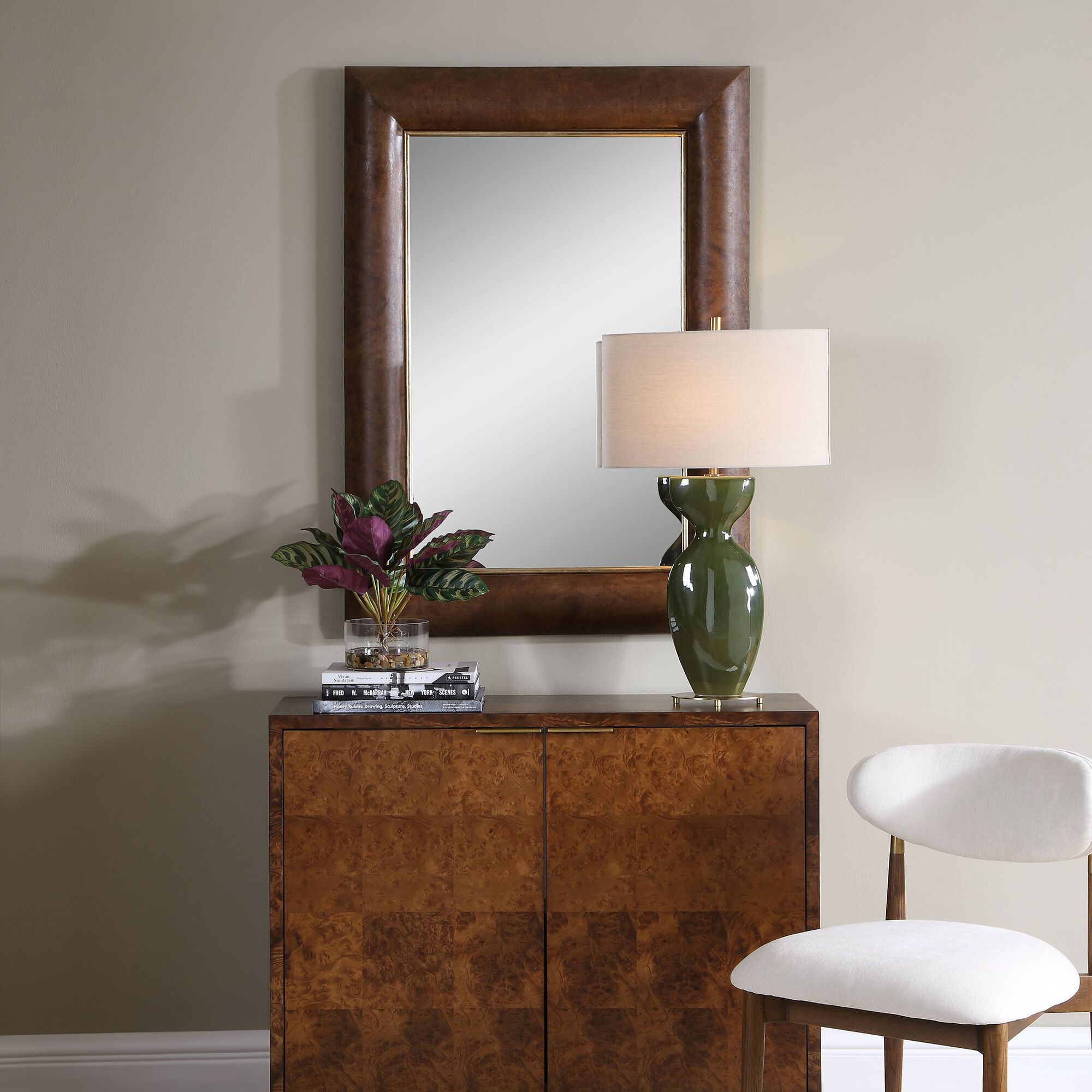 Donovan Medium Decorative Mirror,