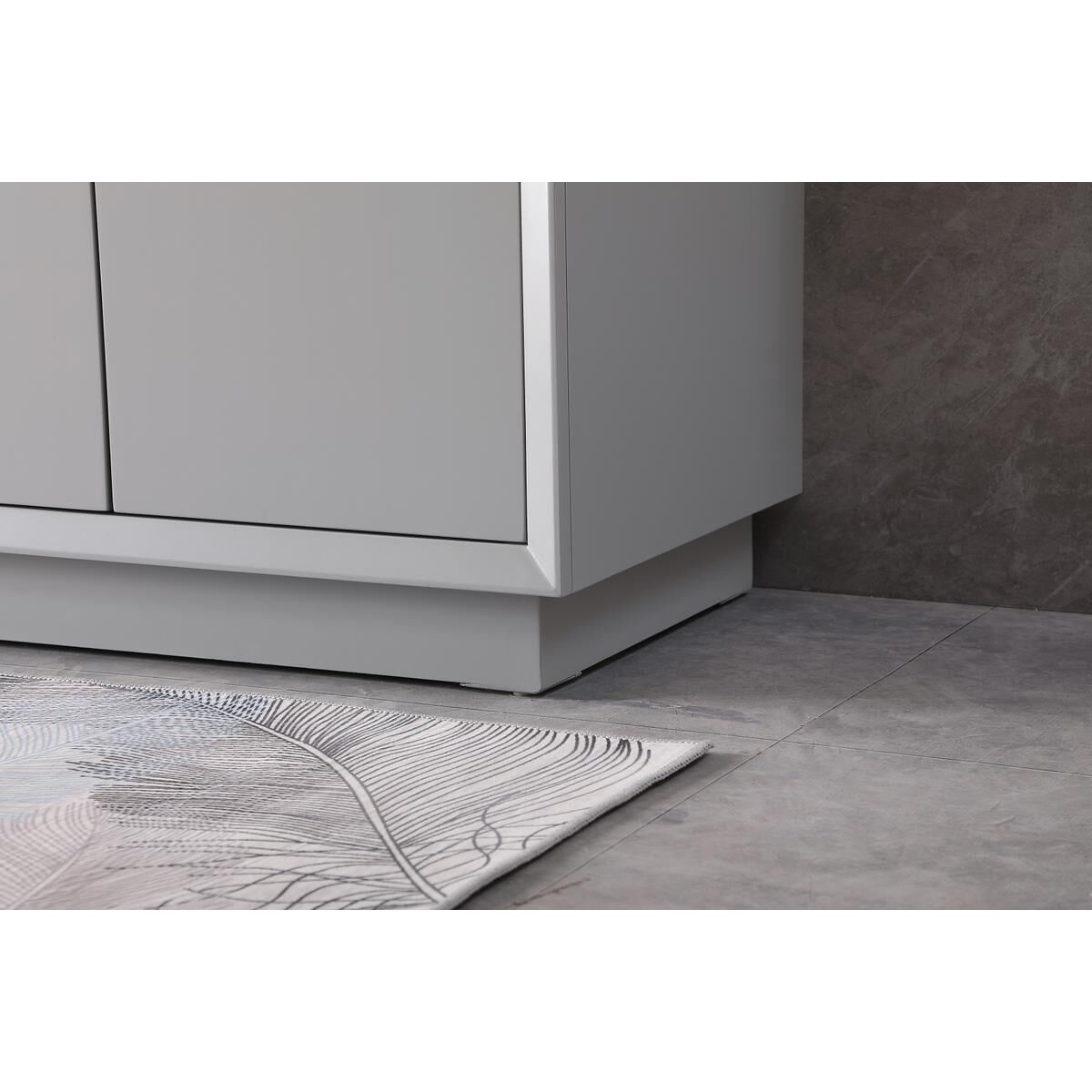 Hayes 36 Inch Bath Vanity by Elegant Decor