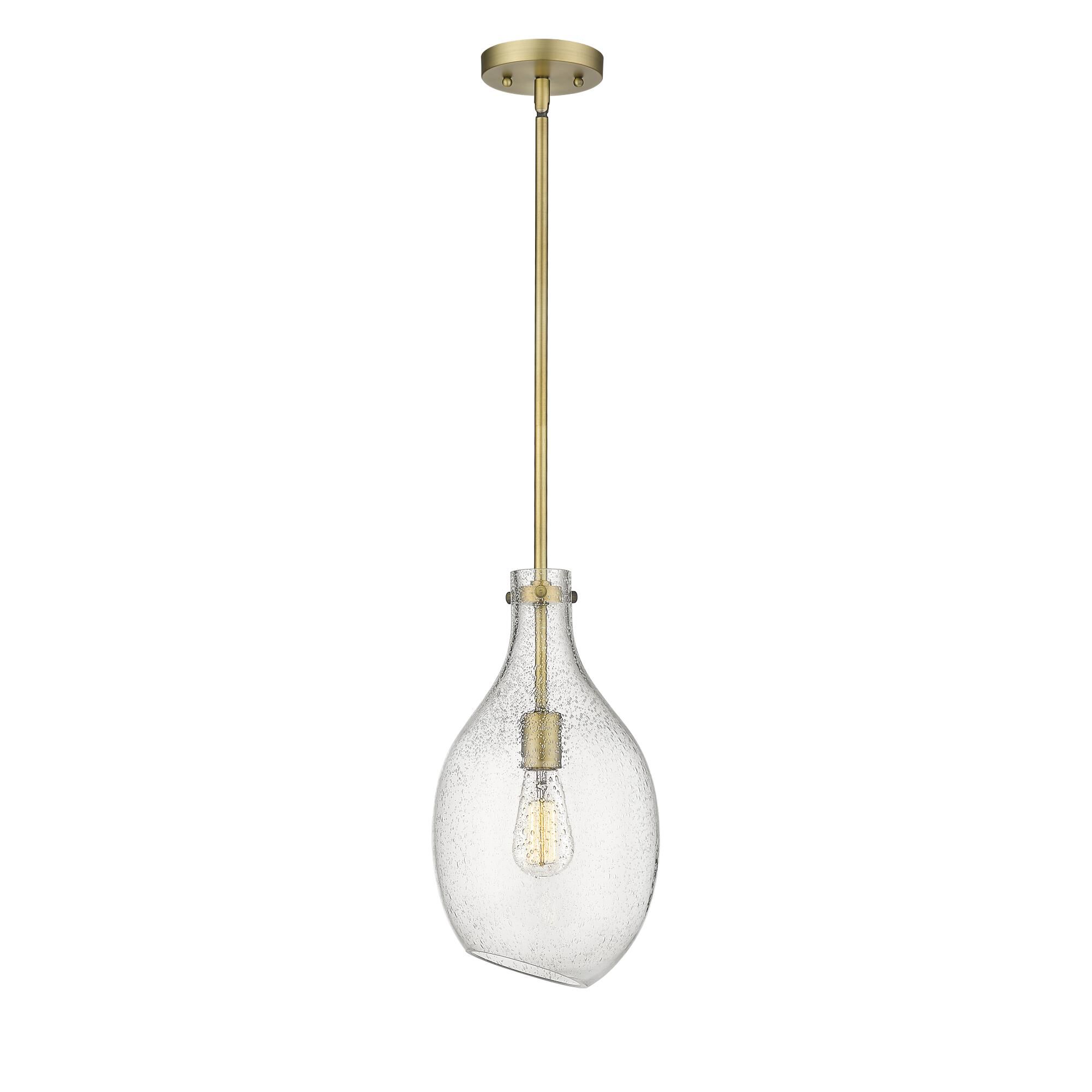 Innovations Lighting Bruno Marashlian Salem 8 Inch Mini Pendant