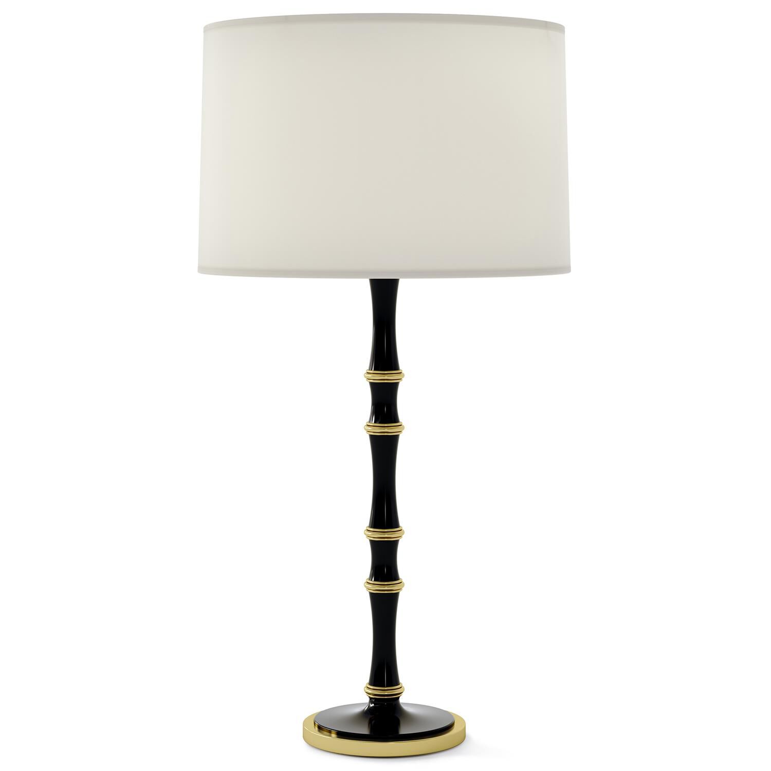 Kane 31 Inch Table Lamp by Robert Abbey