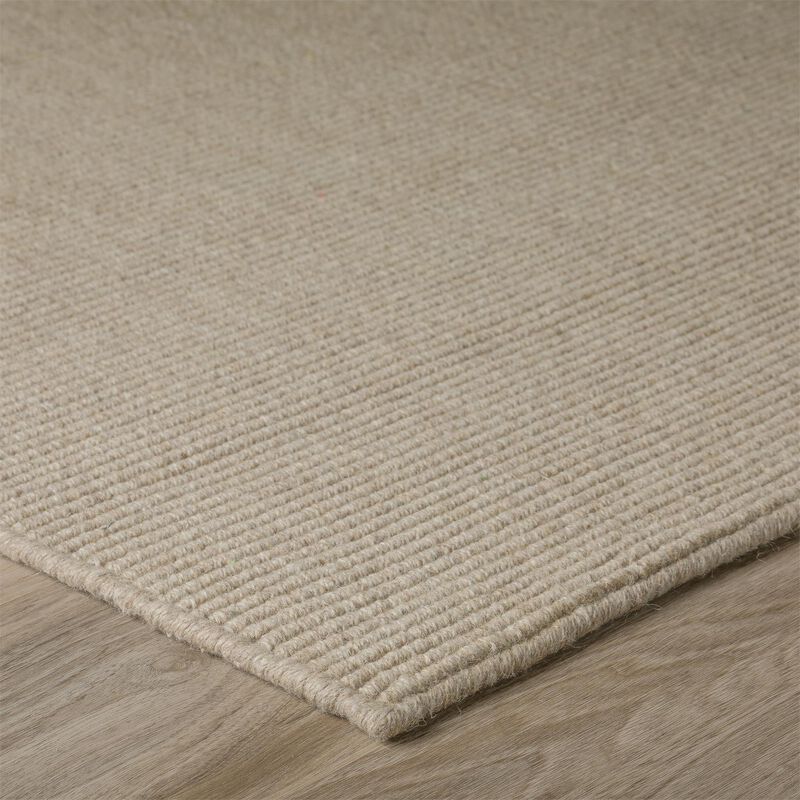 Monaco Sisal MC100 Hand Loomed Wool Area Rug by Dalyn Rug Company