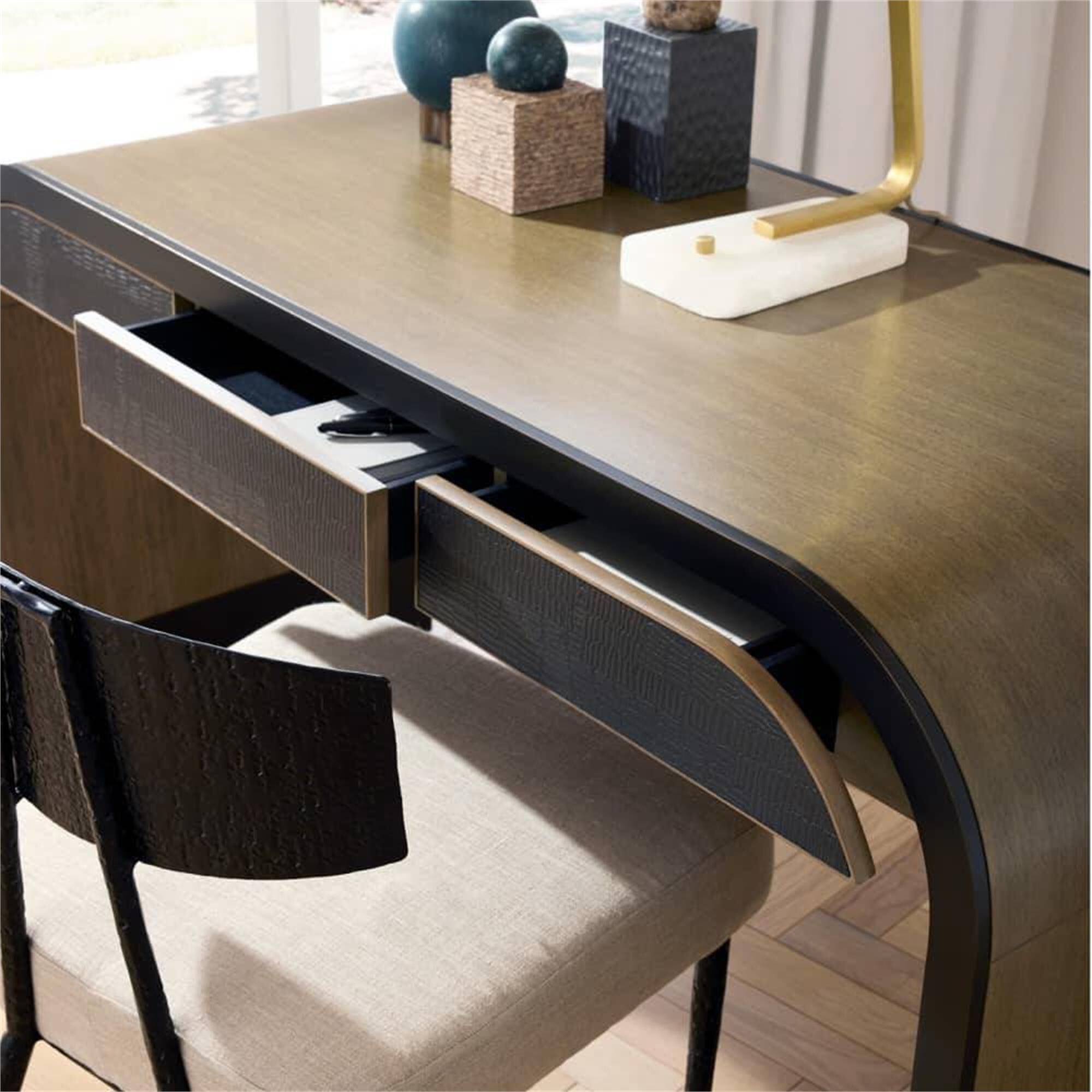 Gaston 56 Inch Desk,