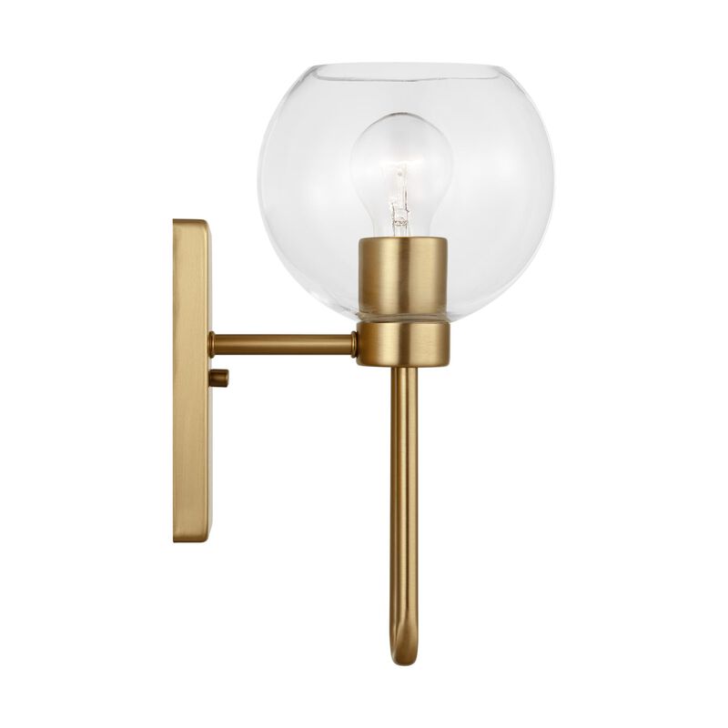 Sean Lavin Codyn Medium Wall Sconce by Visual Comfort Studio