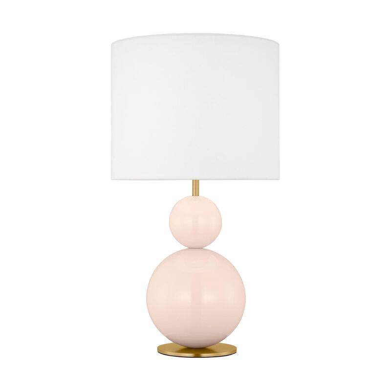 Kate Spade New York Suki Small Table Lamp by Visual Comfort Studio