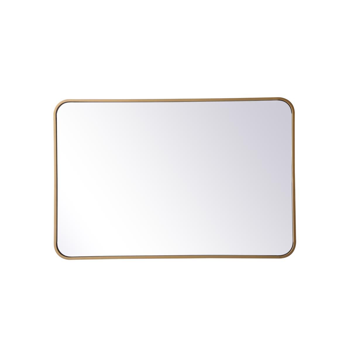 Shown in Brass finish