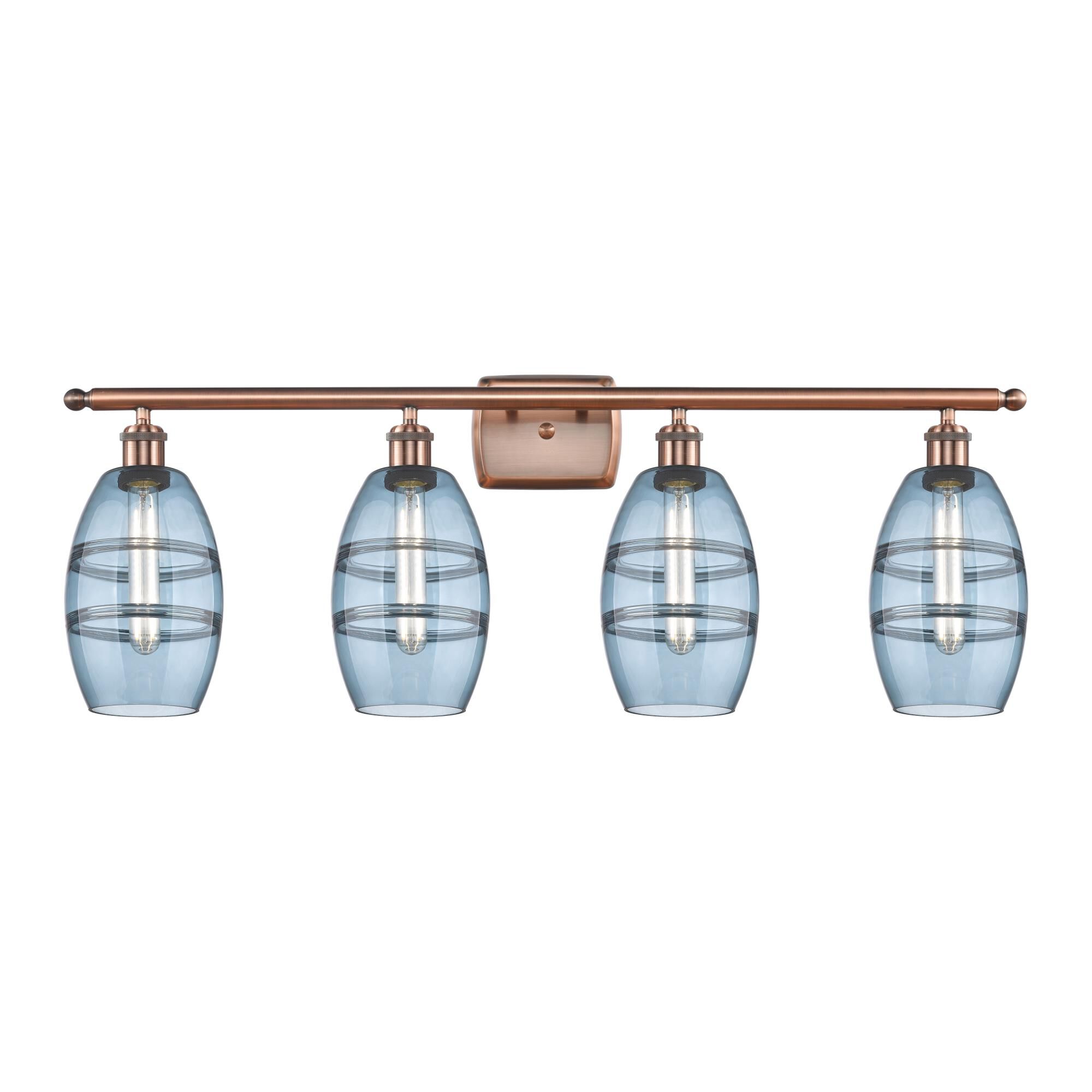 Bruno Marashlian Vaz 36 Inch Bath Vanity Light by Innovations Lighting