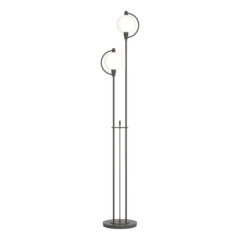 Pluto 68 Inch Floor Lamp by Hubbardton Forge