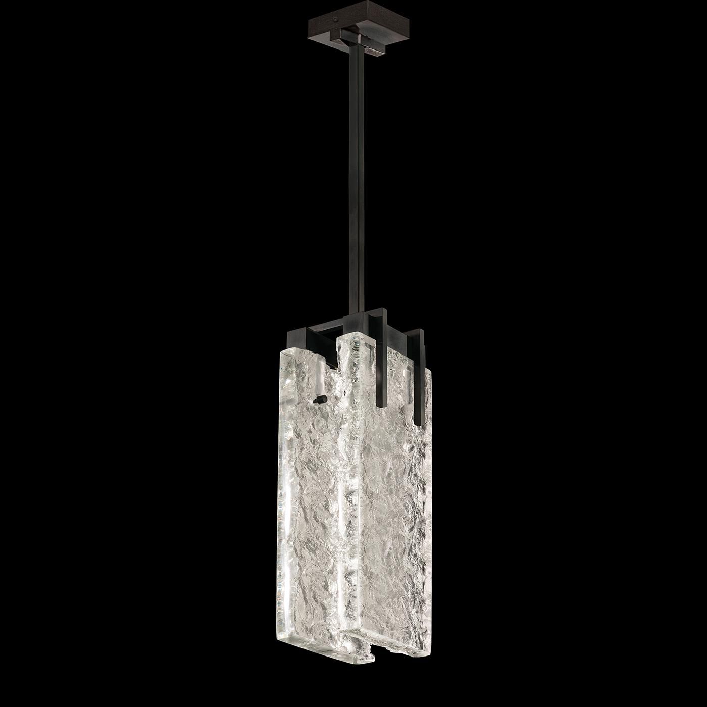 Terra Mini Pendant by Fine Art Handcrafted Lighting