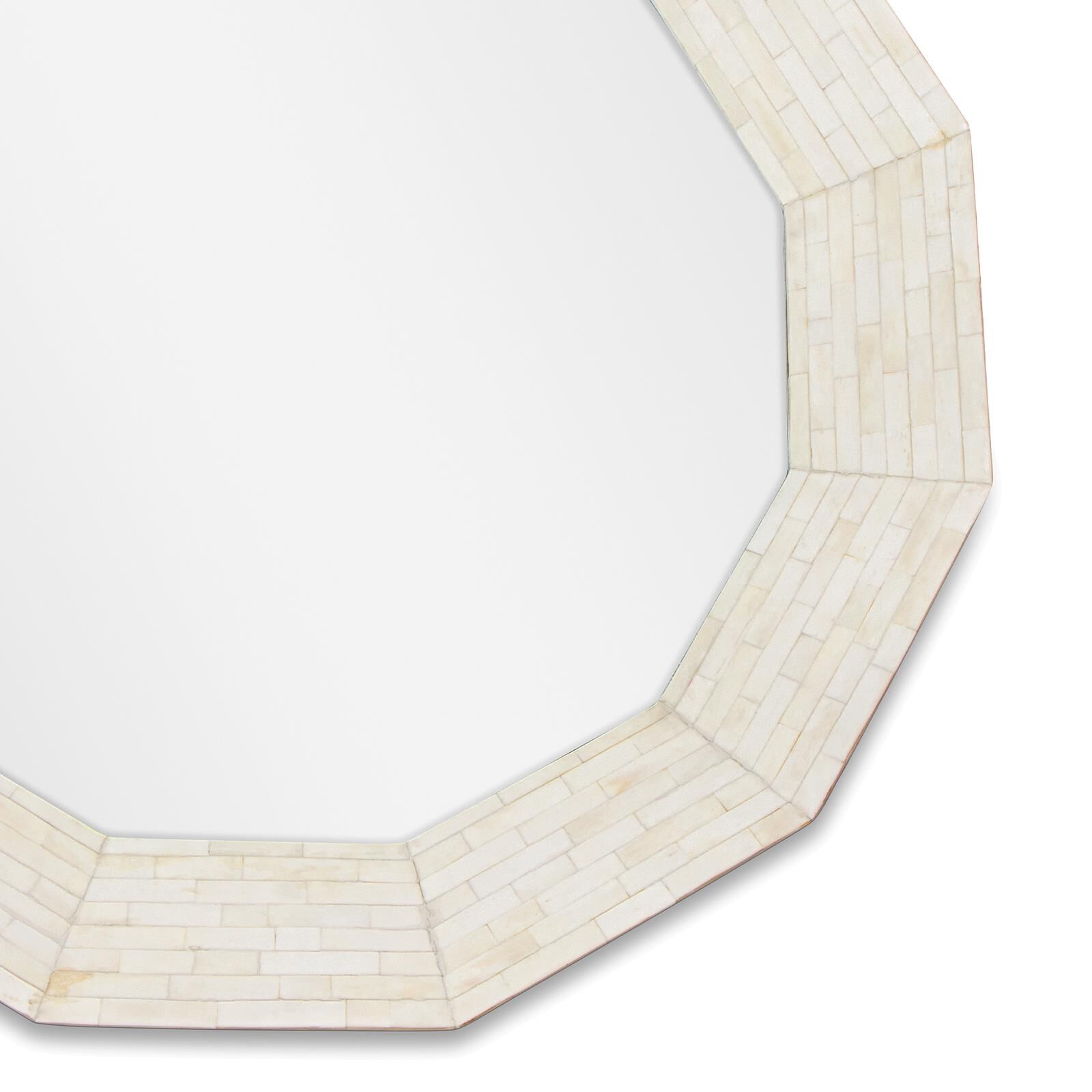 Ares 30 Inch Decorative Mirror by Regina Andrew