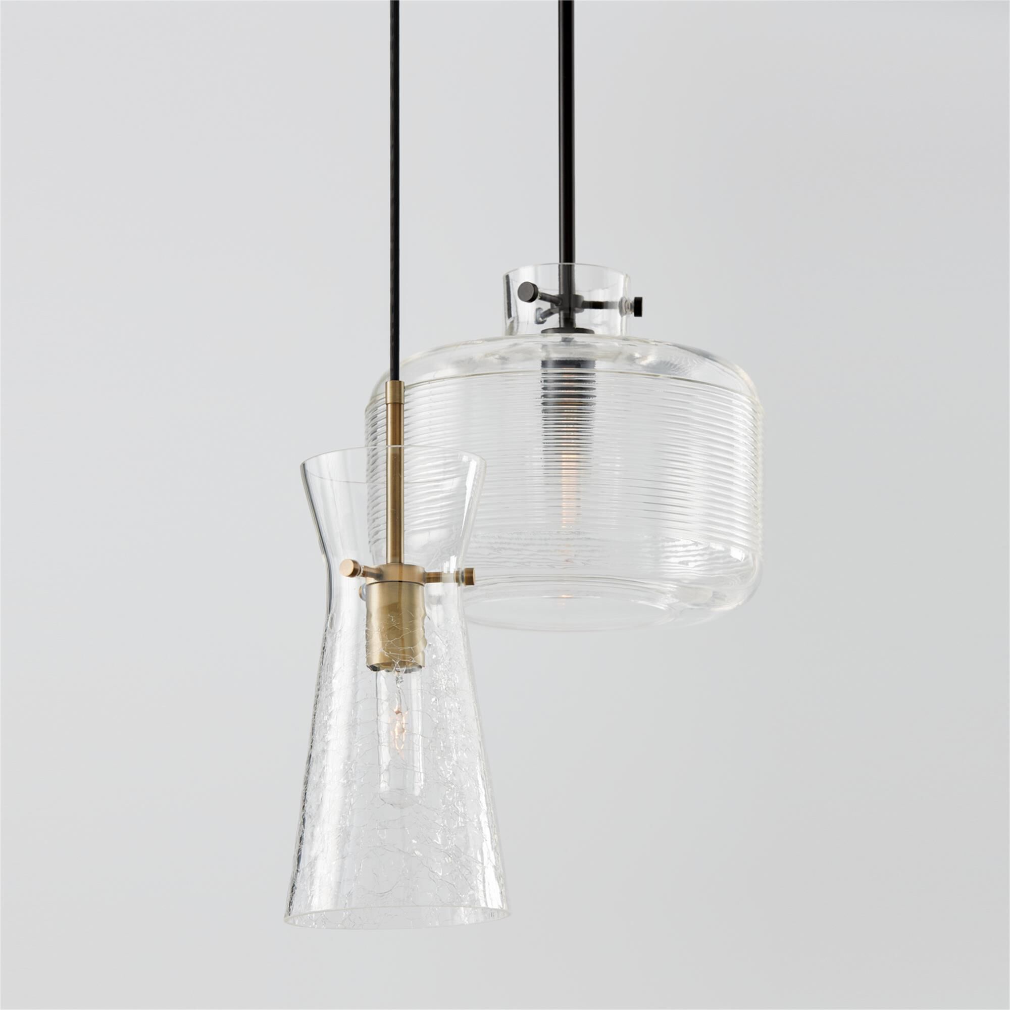 Mila 6 Inch Mini Pendant,