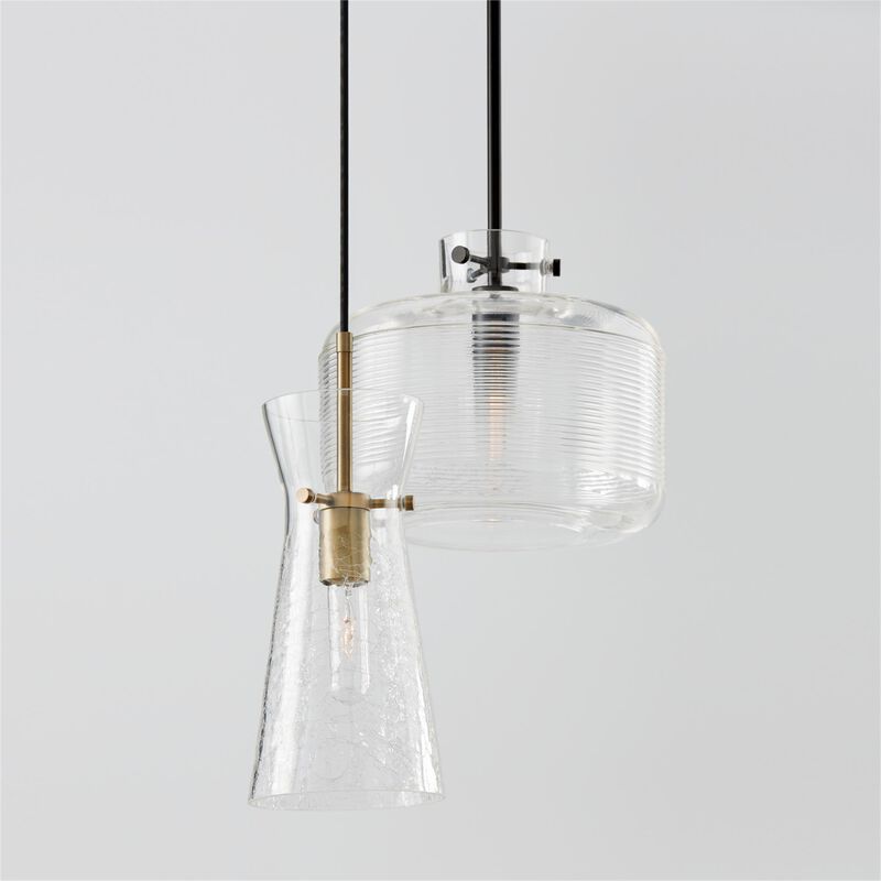 Capital Lighting Fixture Company Mila 6 Inch Mini Pendant