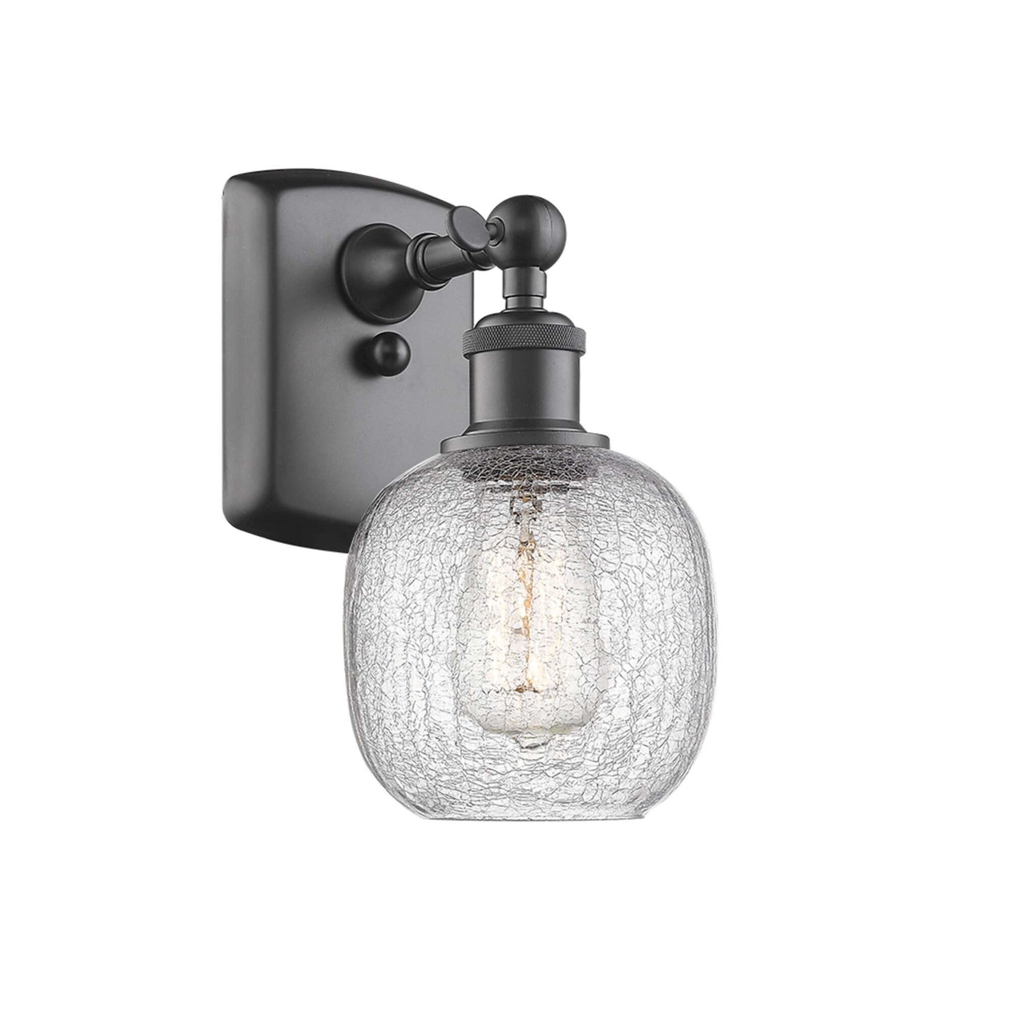 Innovations Lighting Bruno Marashlian Belfast 11 Inch Wall Sconce