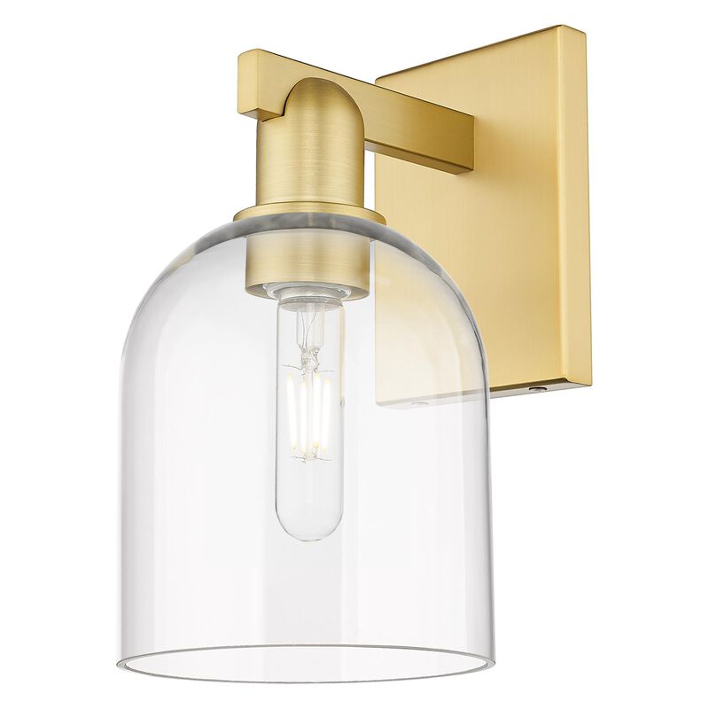 Bruno Marashlian Bella 11 Inch Wall Sconce by Innovations Lighting