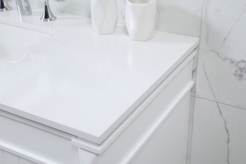 Bennett Bath Vanity by Elegant Decor