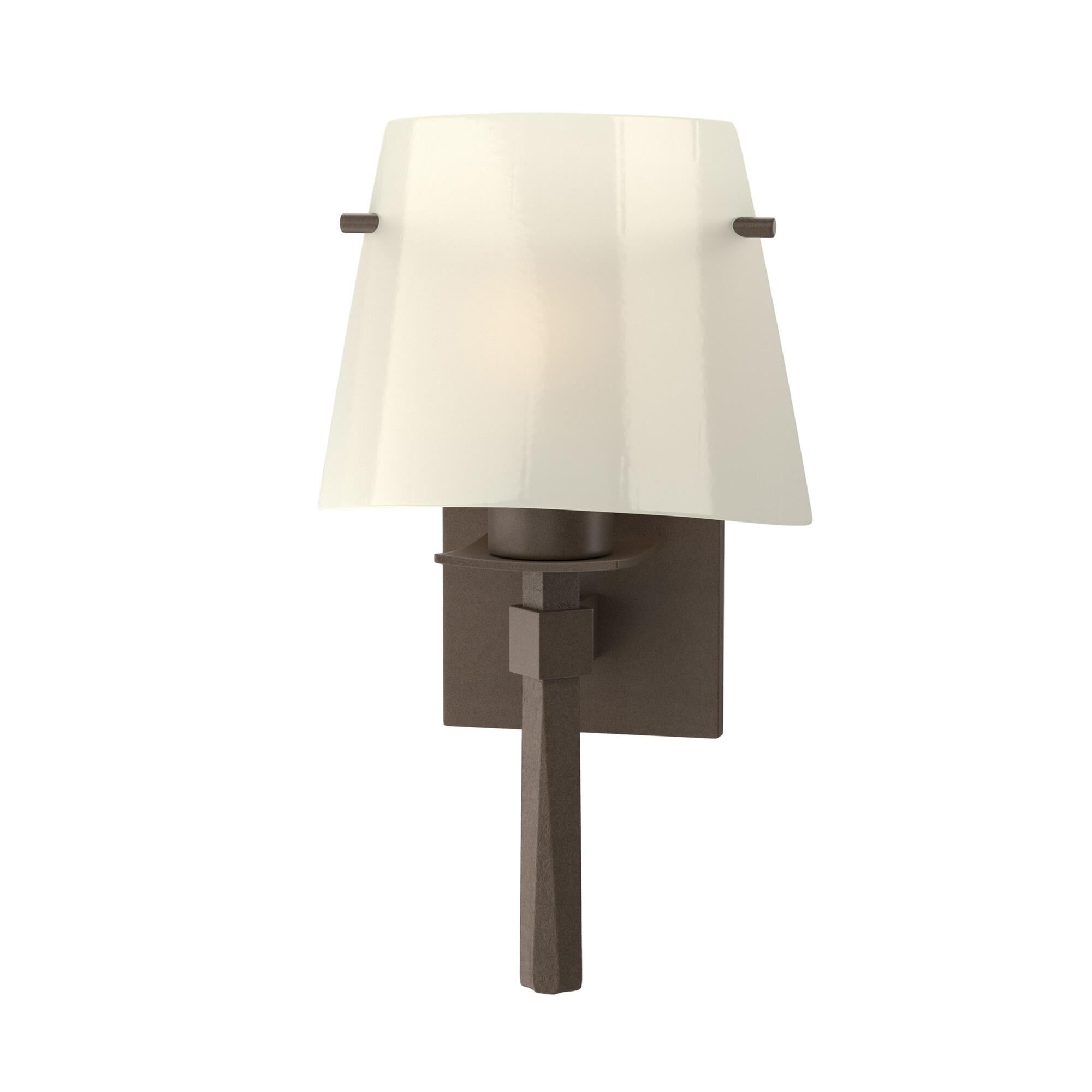 Beacon Hall Wall Sconce by Hubbardton Forge
