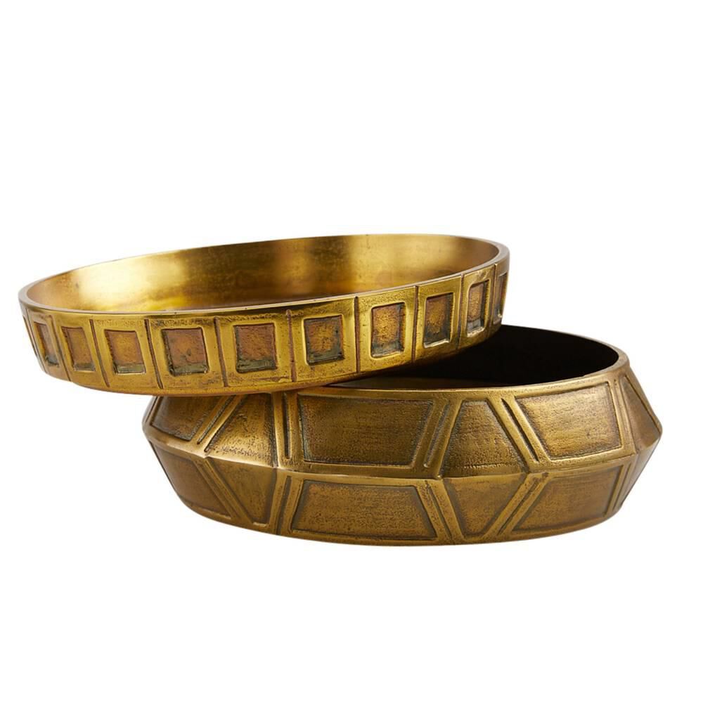 Laura Kirar Millenia St of 2 Bowl by Arteriors Home