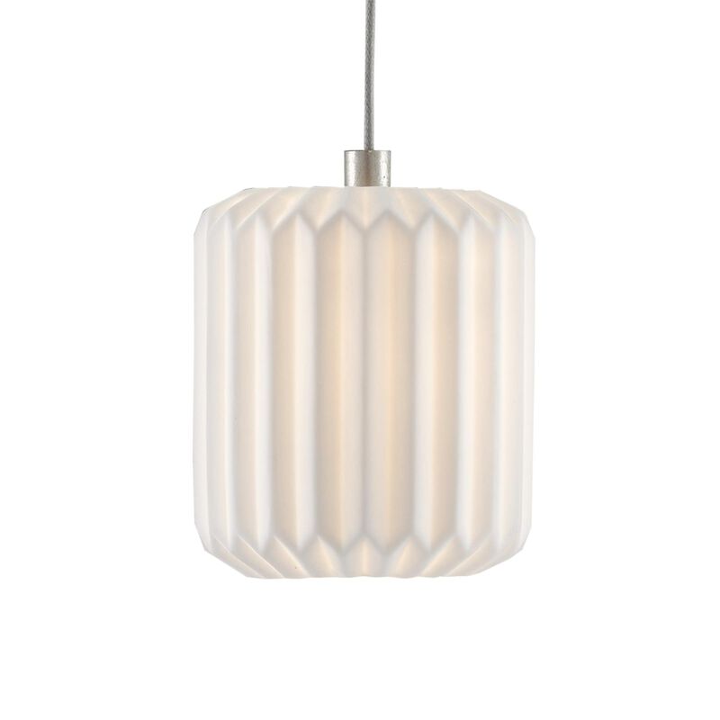 Dove 3 Light LED Multi Light Pendant by Currey and Company