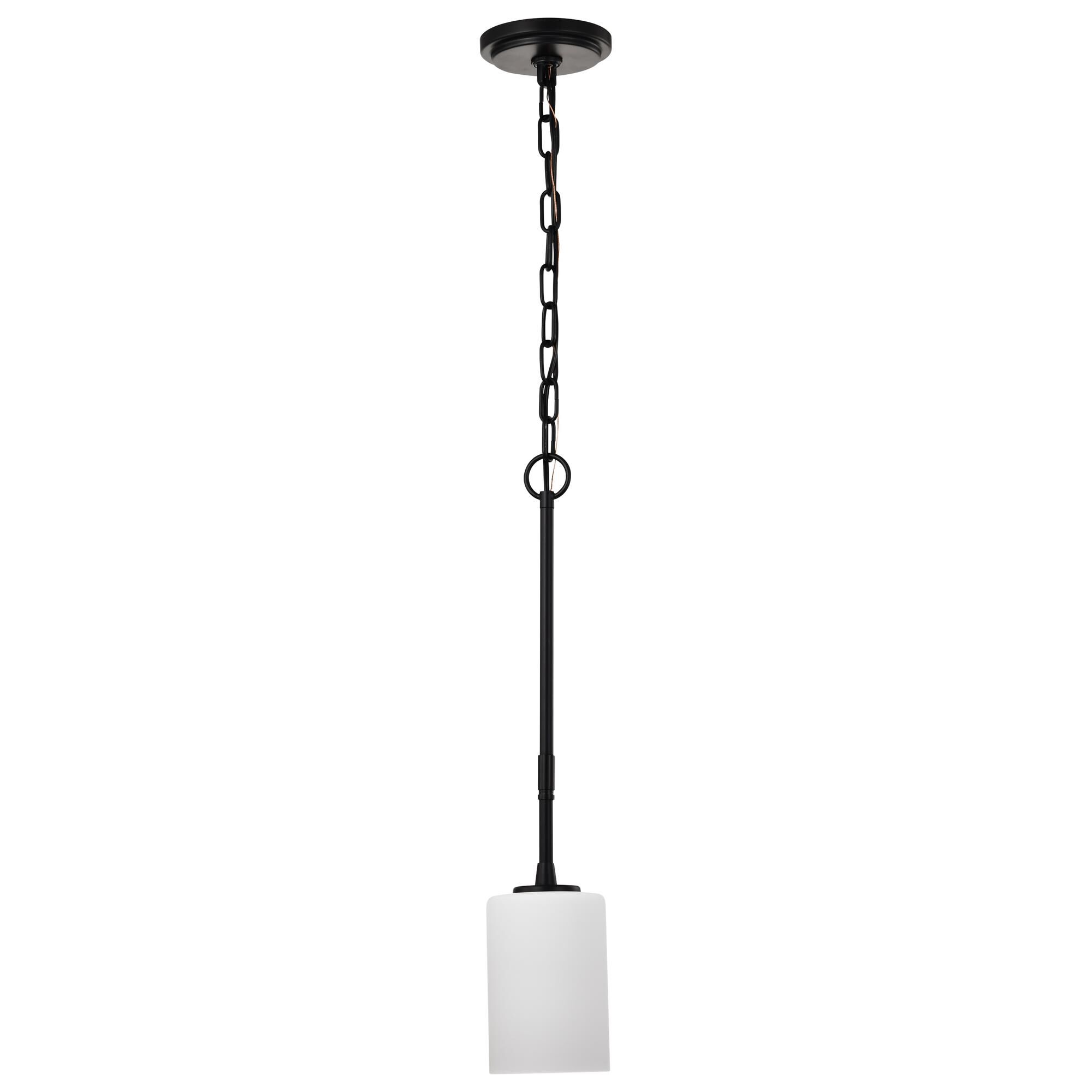 Liam 4 Inch Mini Pendant by Nuvo Lighting