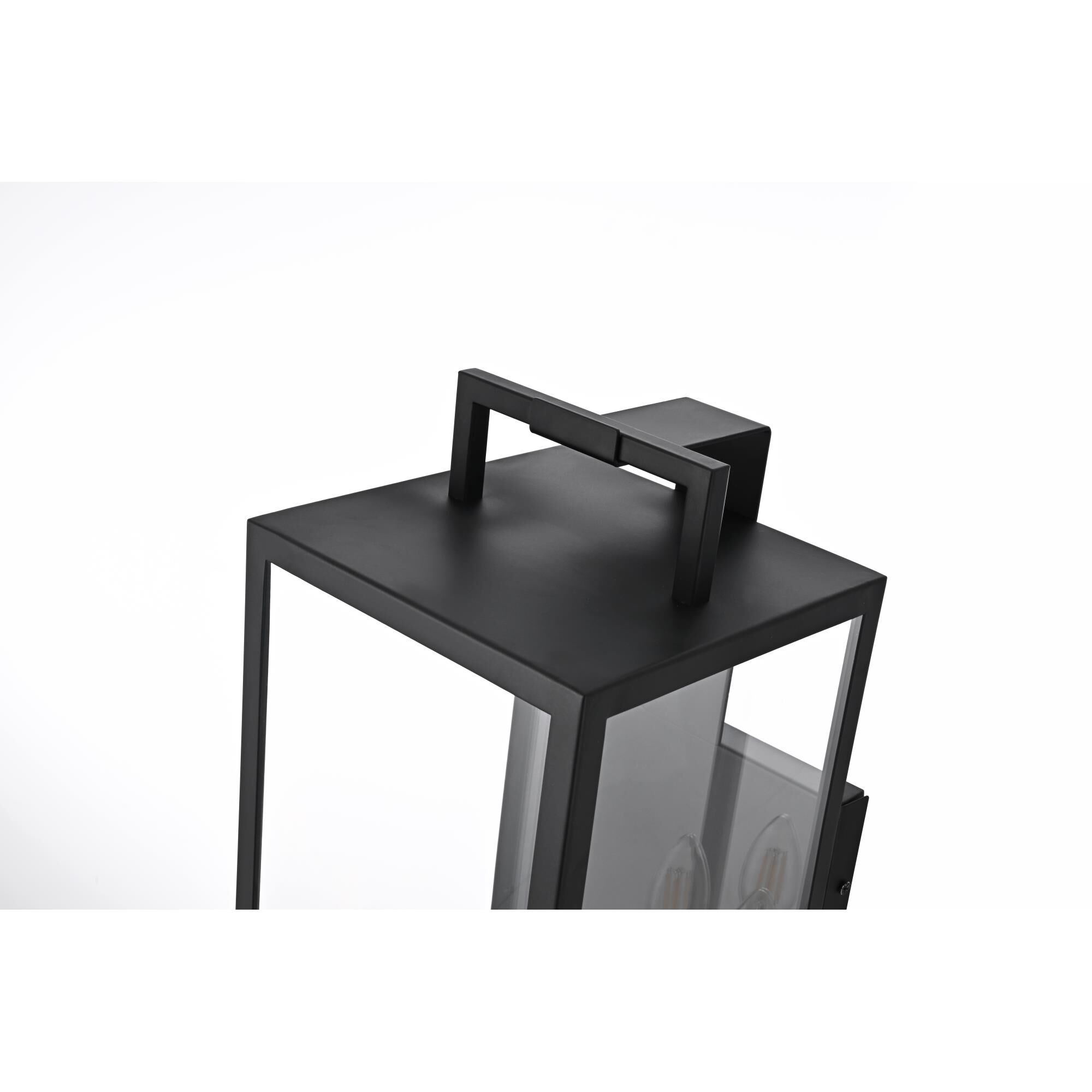 Jairo 26 Inch Outdoor Wall Light by Elegant Lighting