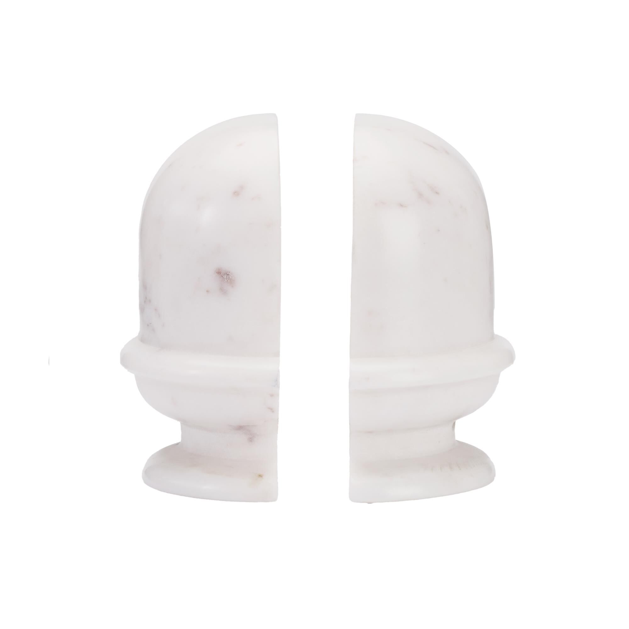 Finial Bookends by Chelsea House