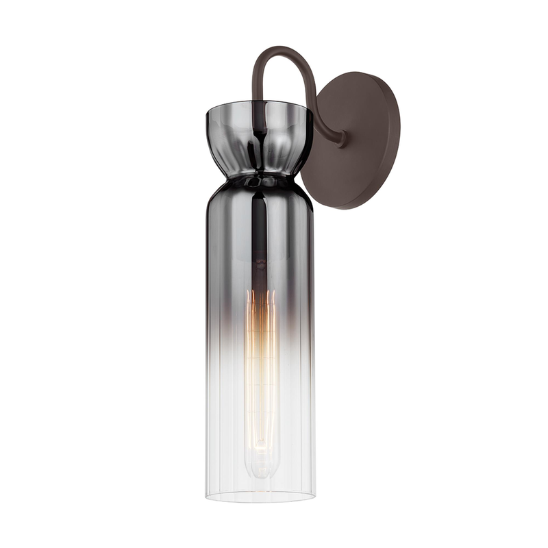 Julian Medium Wall Sconce by Troy Lighting