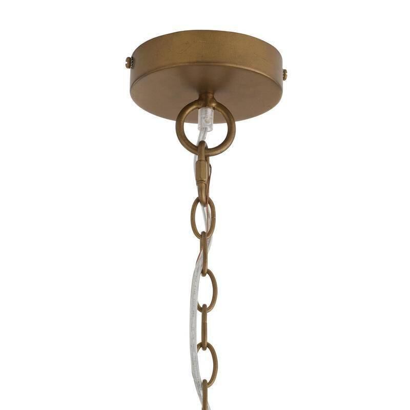 Josephine 30 Inch Chandelier by Arteriors Home