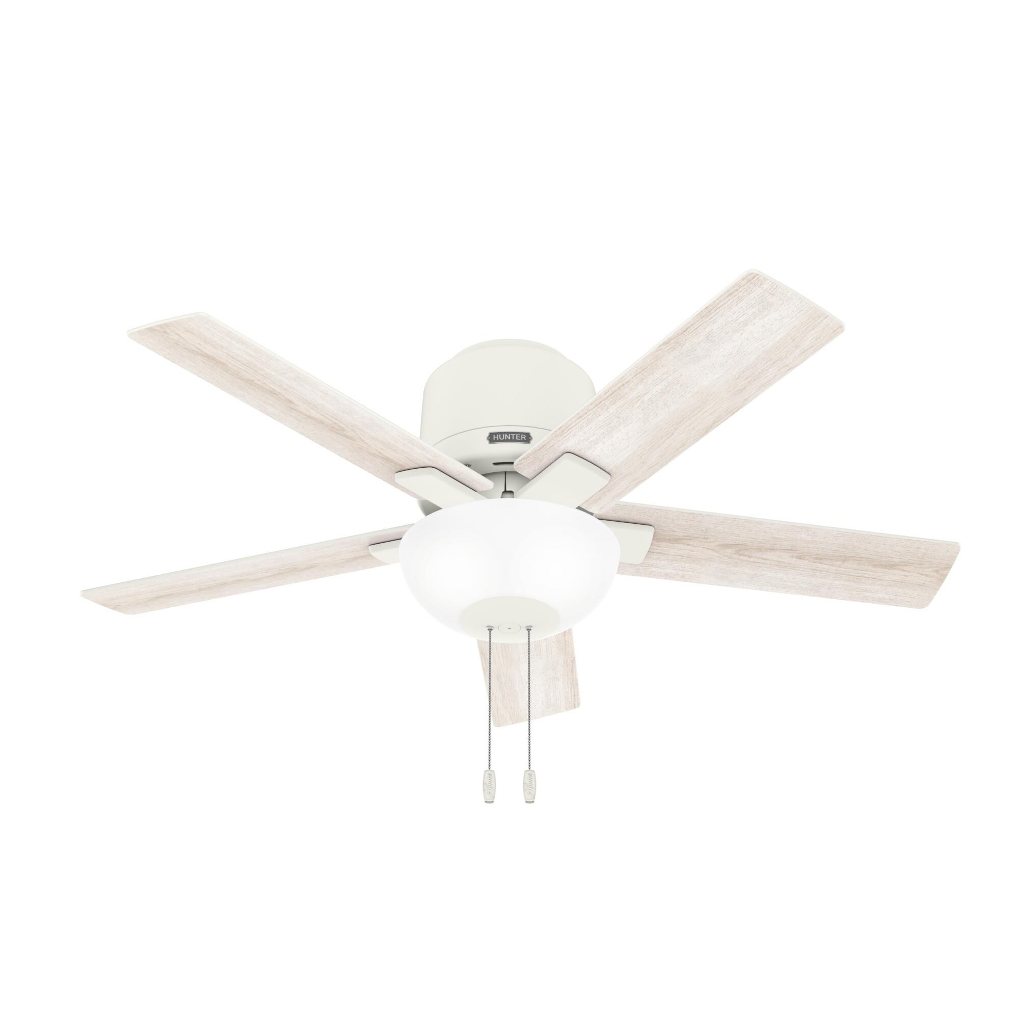 Fitzgerald Ceiling Fan by Hunter Fan
