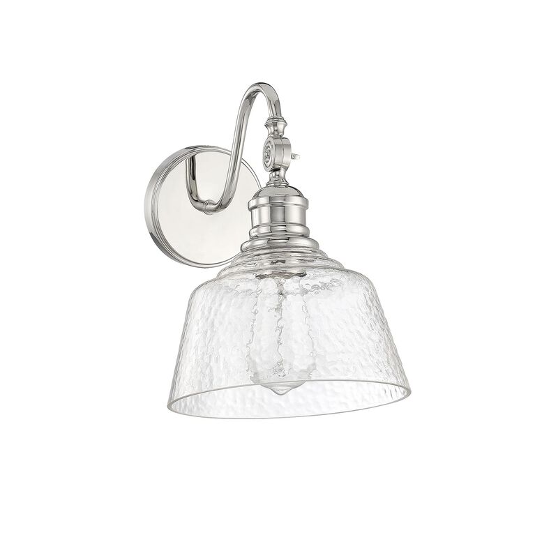 Meridian Lighting 11 Inch LED Wall Sconce