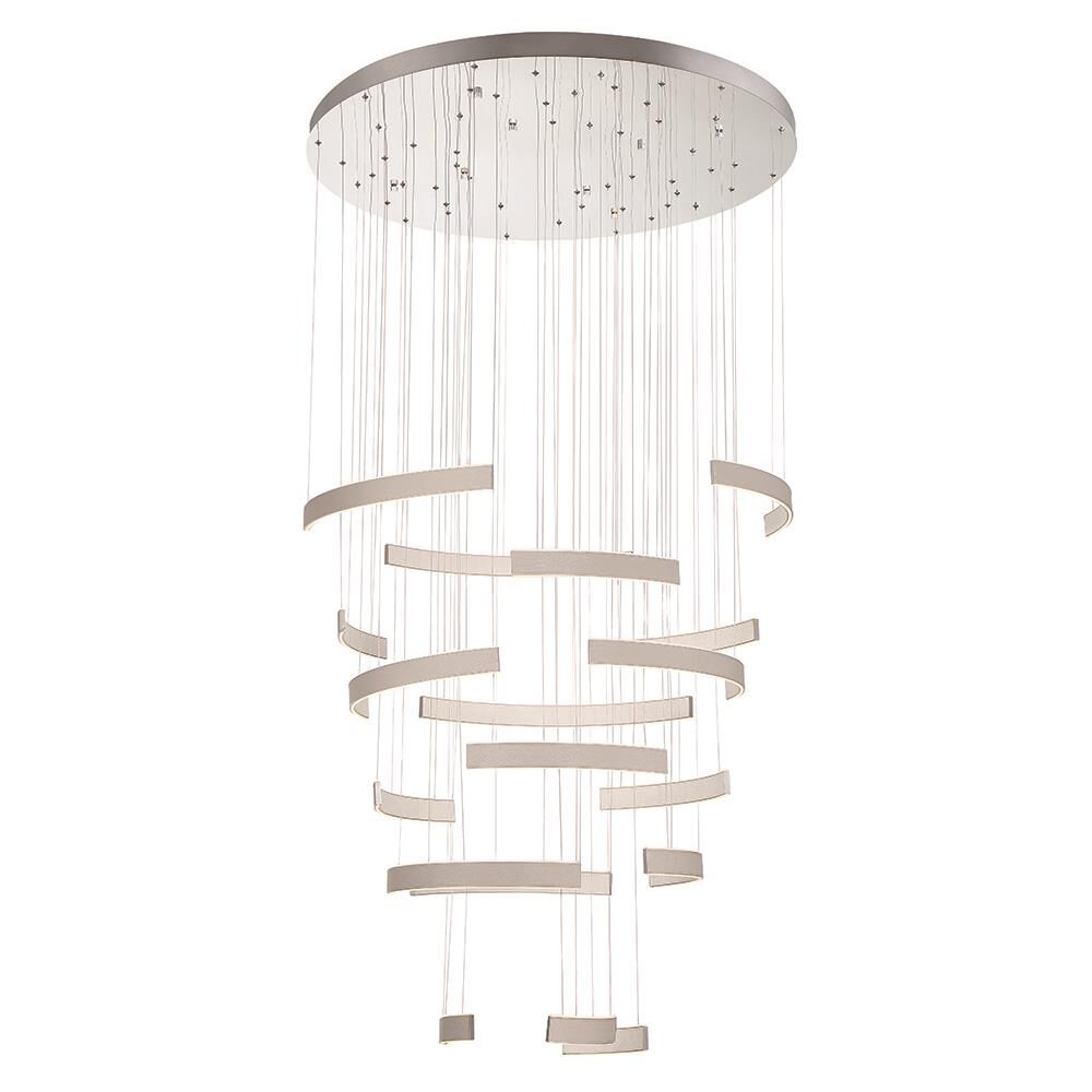 Eurofase Lighting Verdura LED Large Pendant