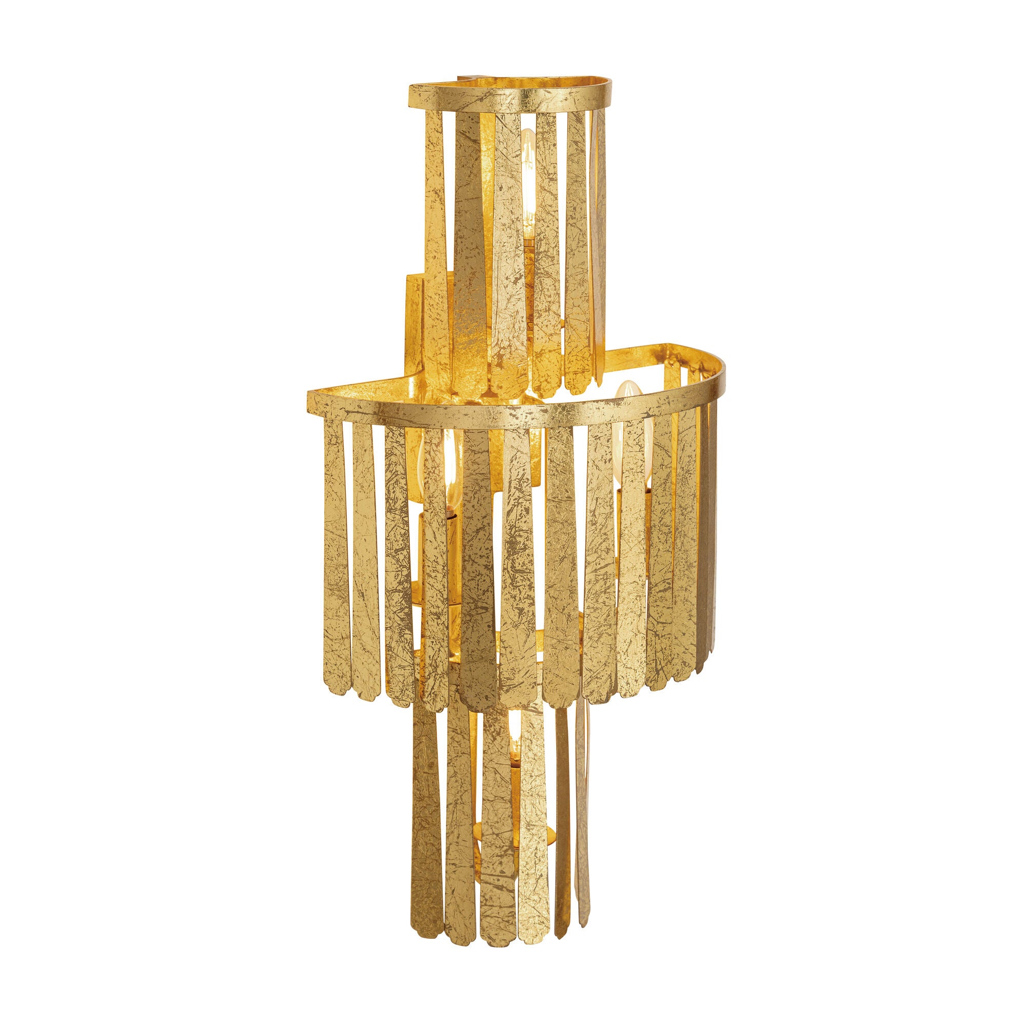 Regalia Large Wall Sconce,