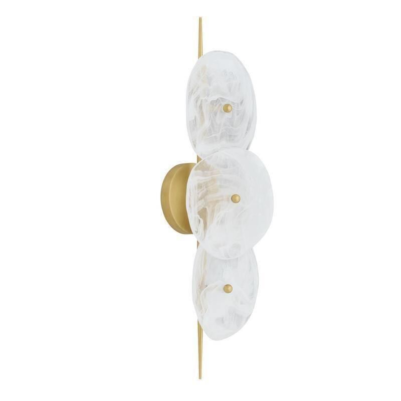 Kylie 30 Inch Wall Sconce by Arteriors Home