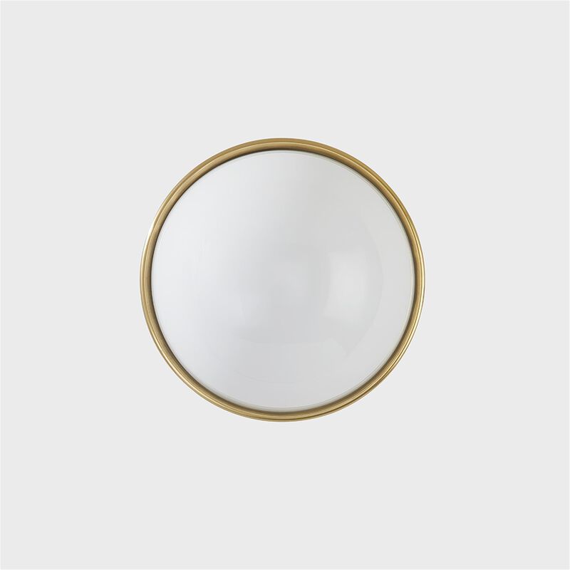 Amy Small Wall Sconce by Mitzi