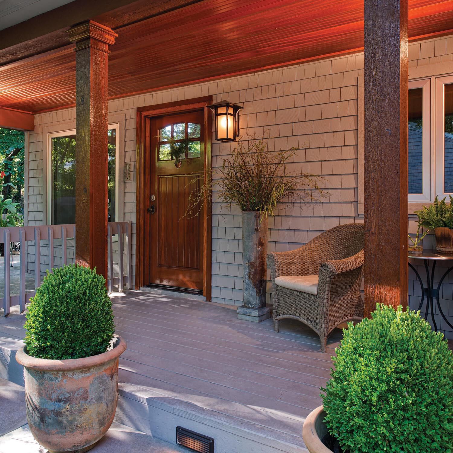 Harbor Outdoor Wall Light by Hinkley Lighting