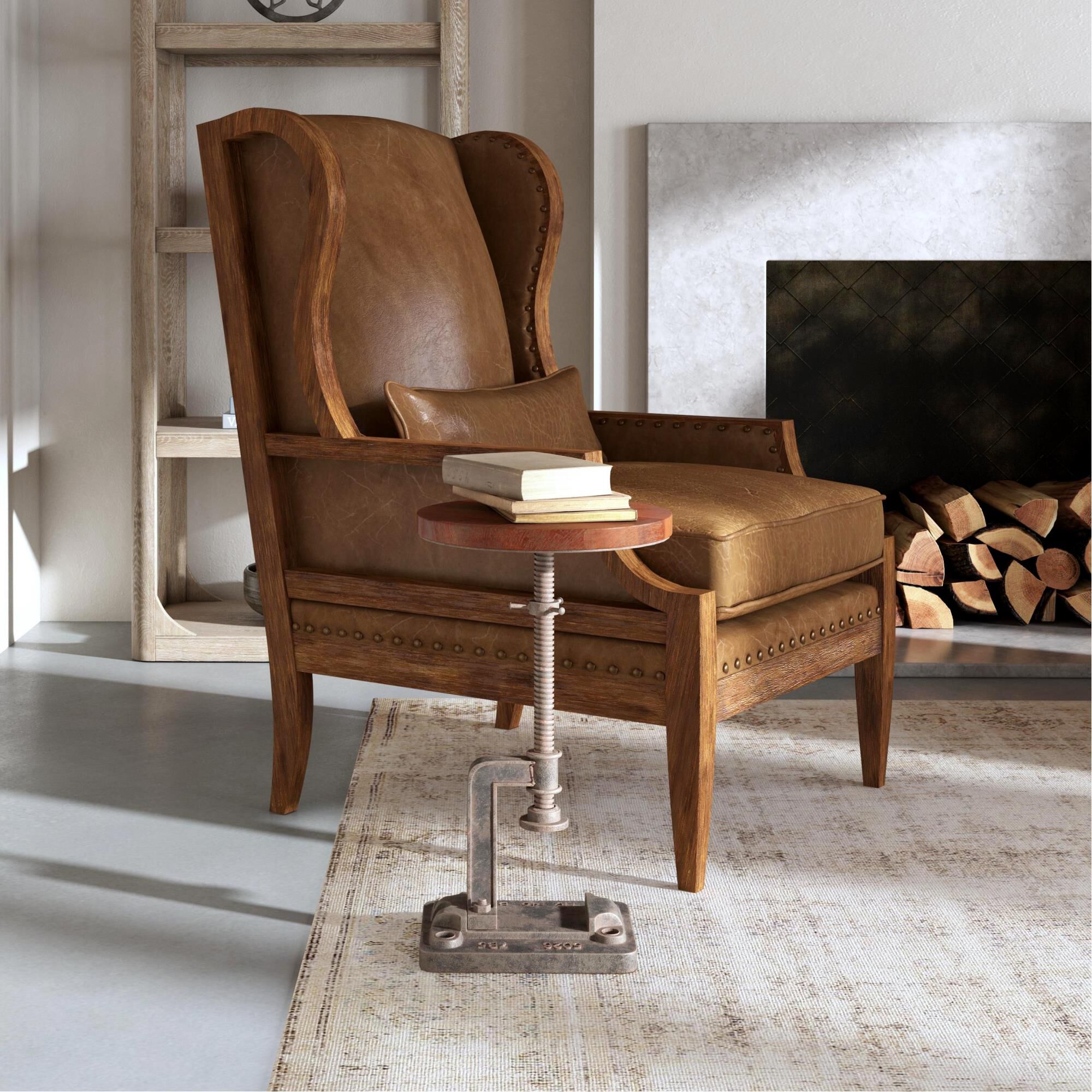 Ellis Accent Table by Butler Specialty Company