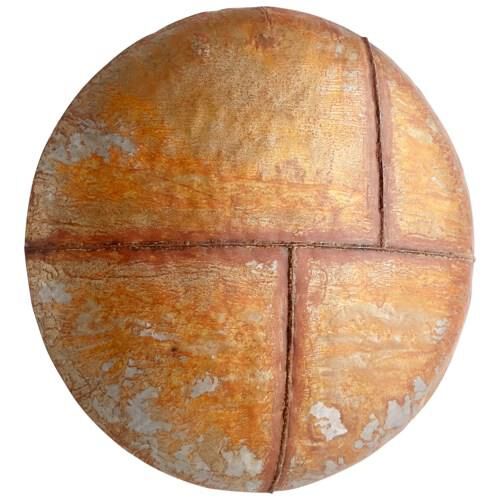 Shown in Rustic Bronze finish