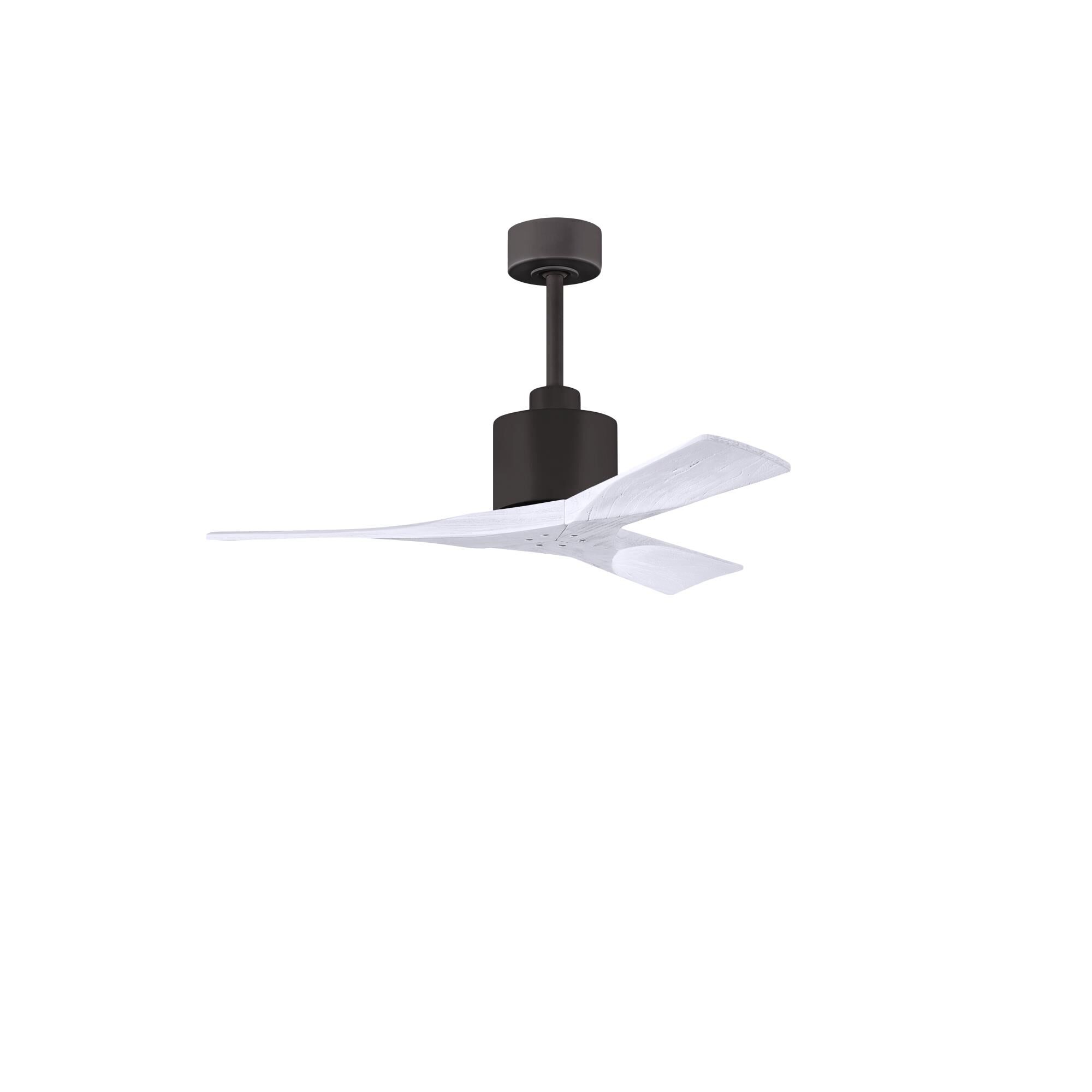 Nan 42 Inch Ceiling Fan by Matthews Fan Company